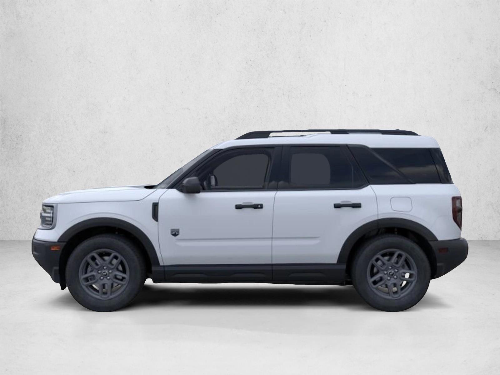 Thumbnail: 2026 Ford Bronco Sport - 3