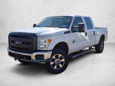 2015 Ford F-250 XL -
                  Centennial, CO