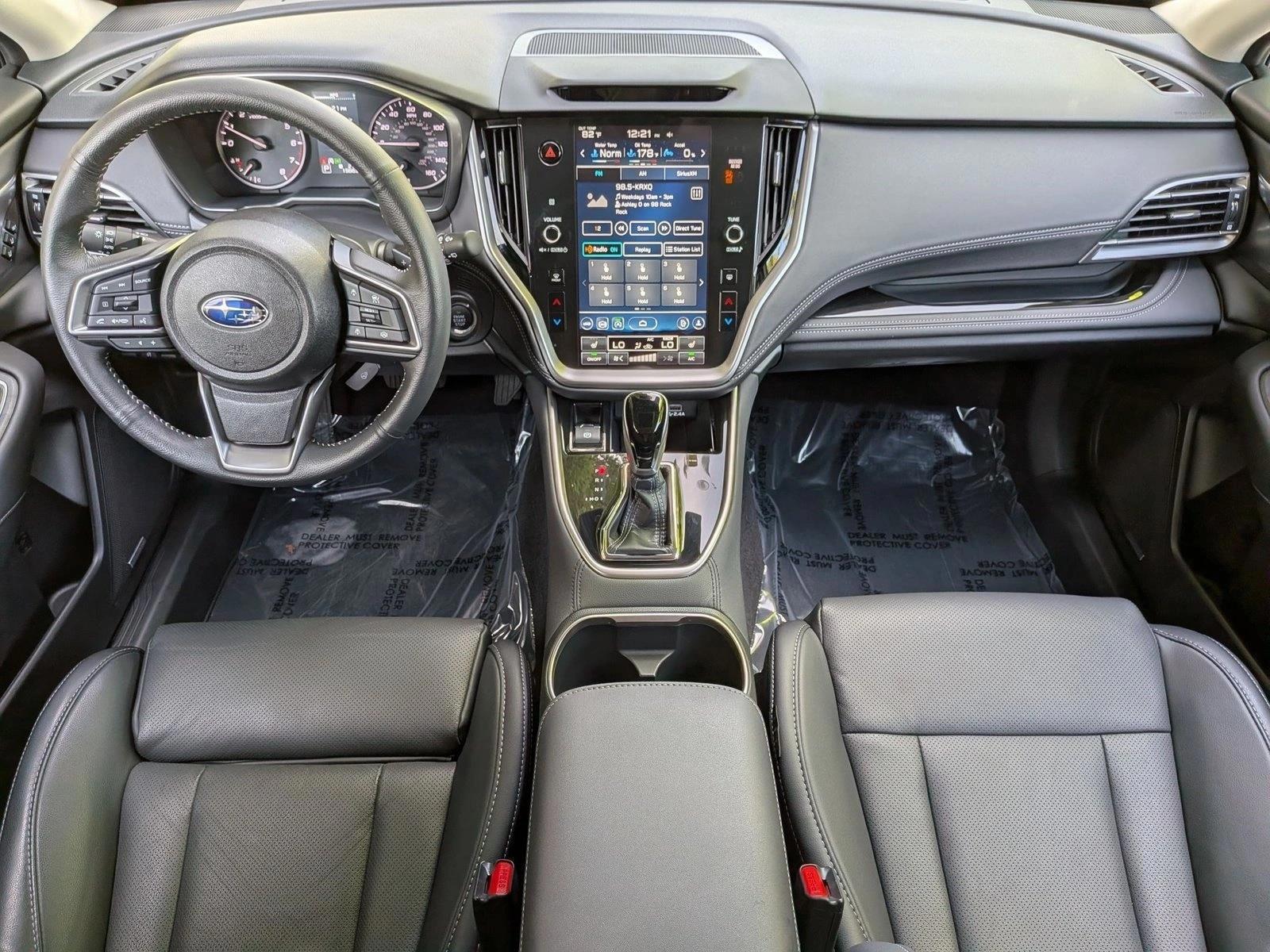 Thumbnail: 2025 Subaru Outback - 4