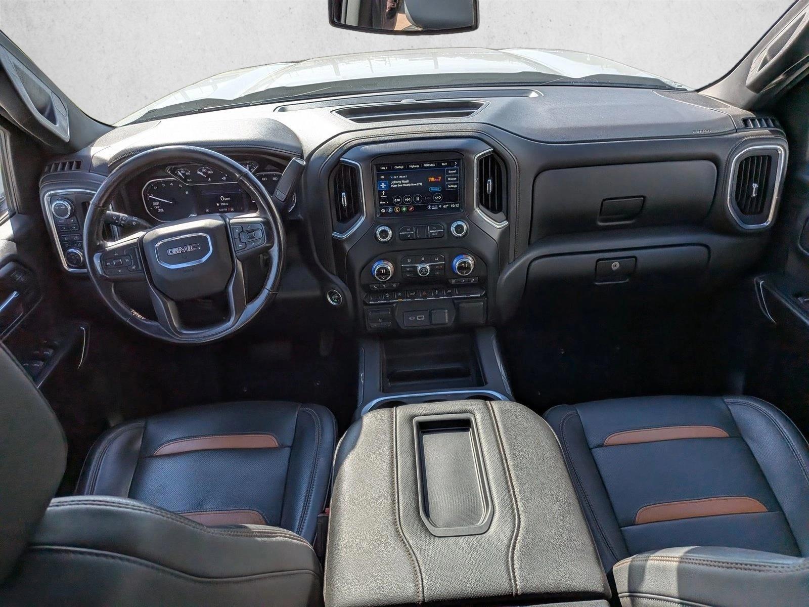 Thumbnail: 2021 GMC Sierra 1500 - 3