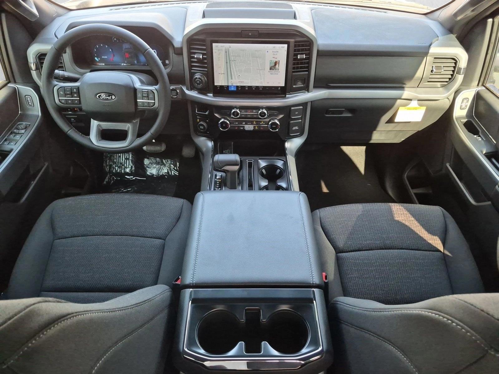 Thumbnail: 2026 Ford F-150 - 3
