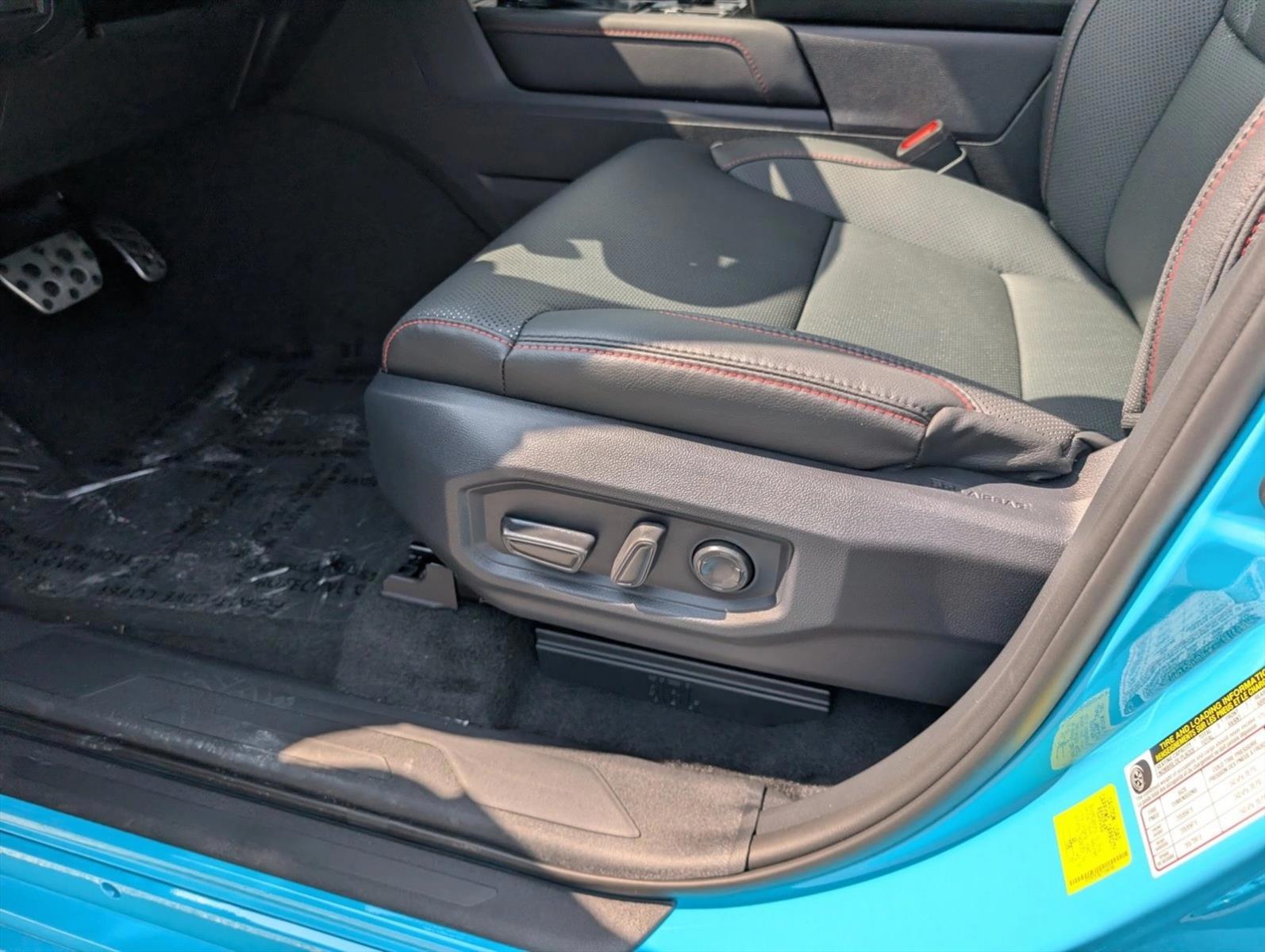 Thumbnail: 2026 Toyota Tundra - 4