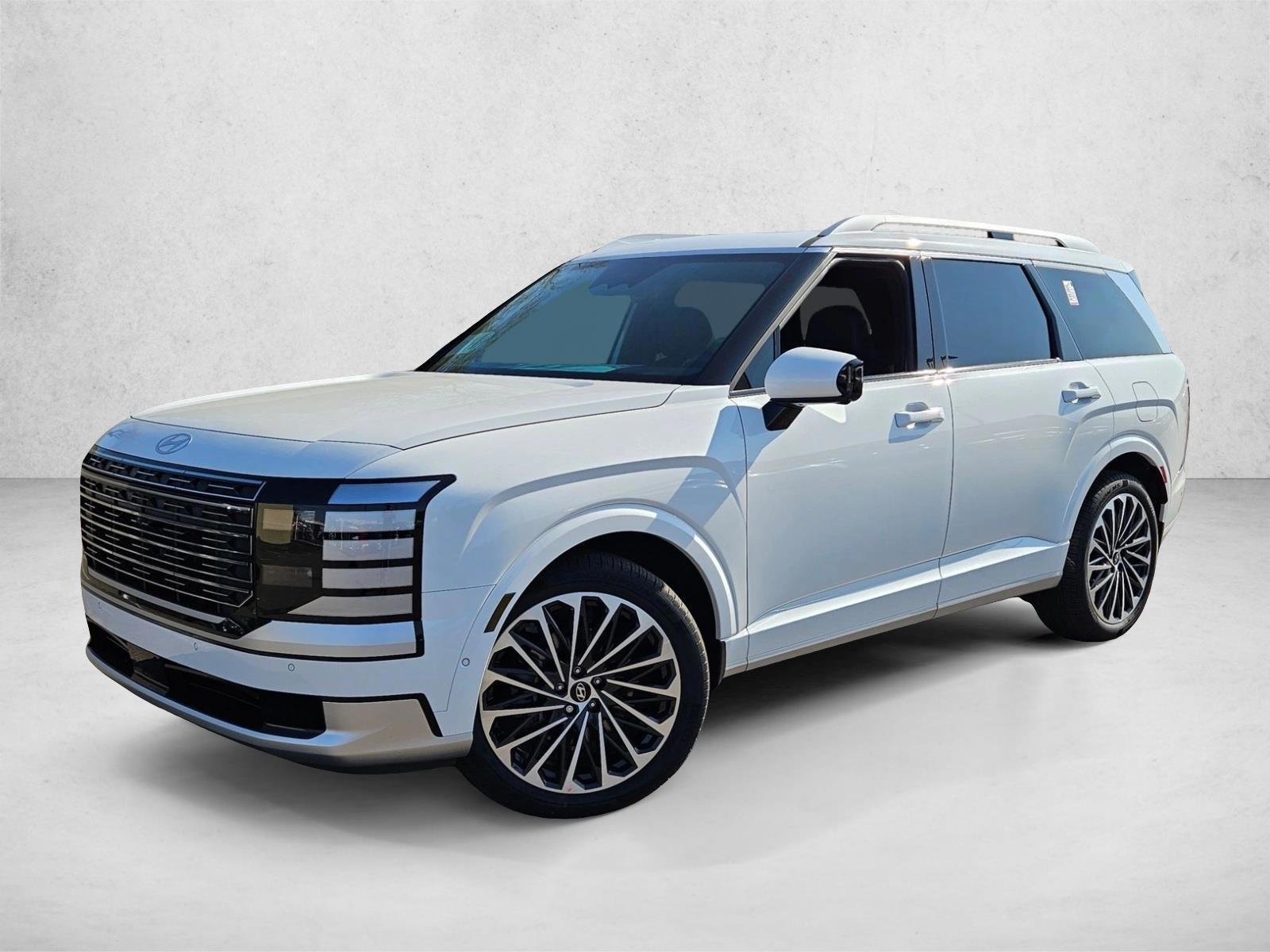 Thumbnail: 2026 Hyundai Palisade - 1