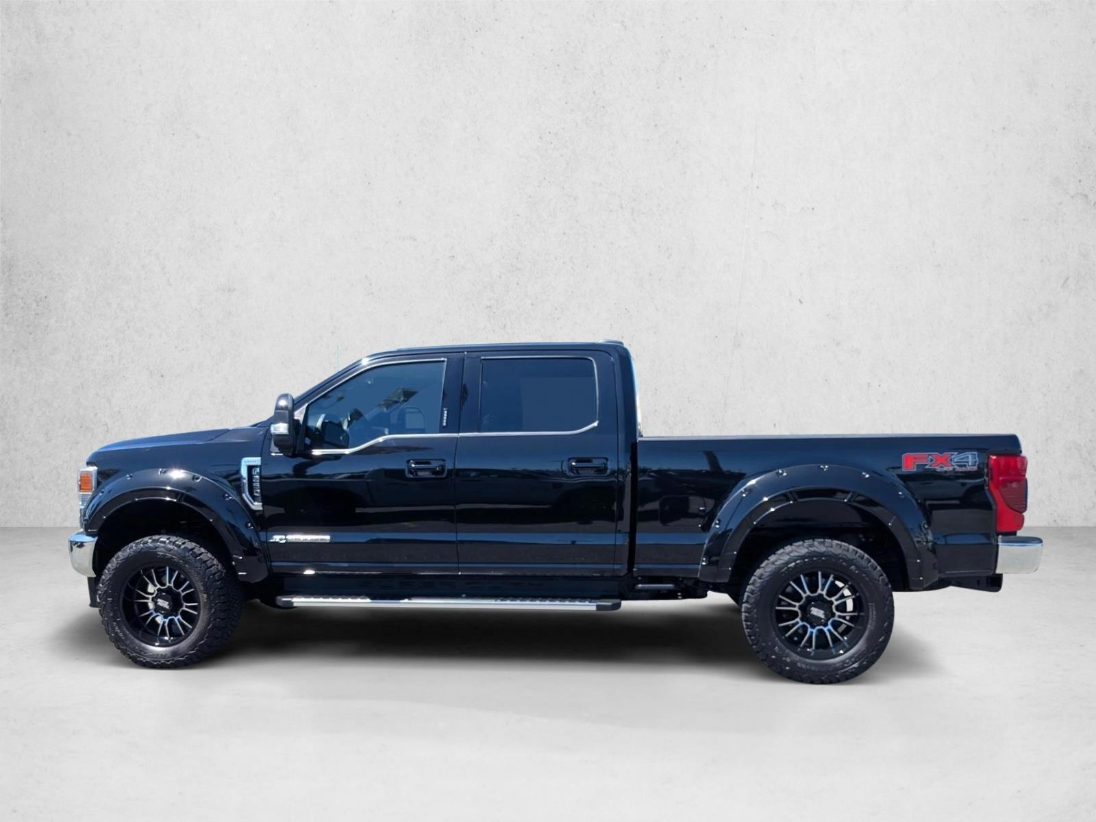 Thumbnail: 2022 Ford F-250 - 2