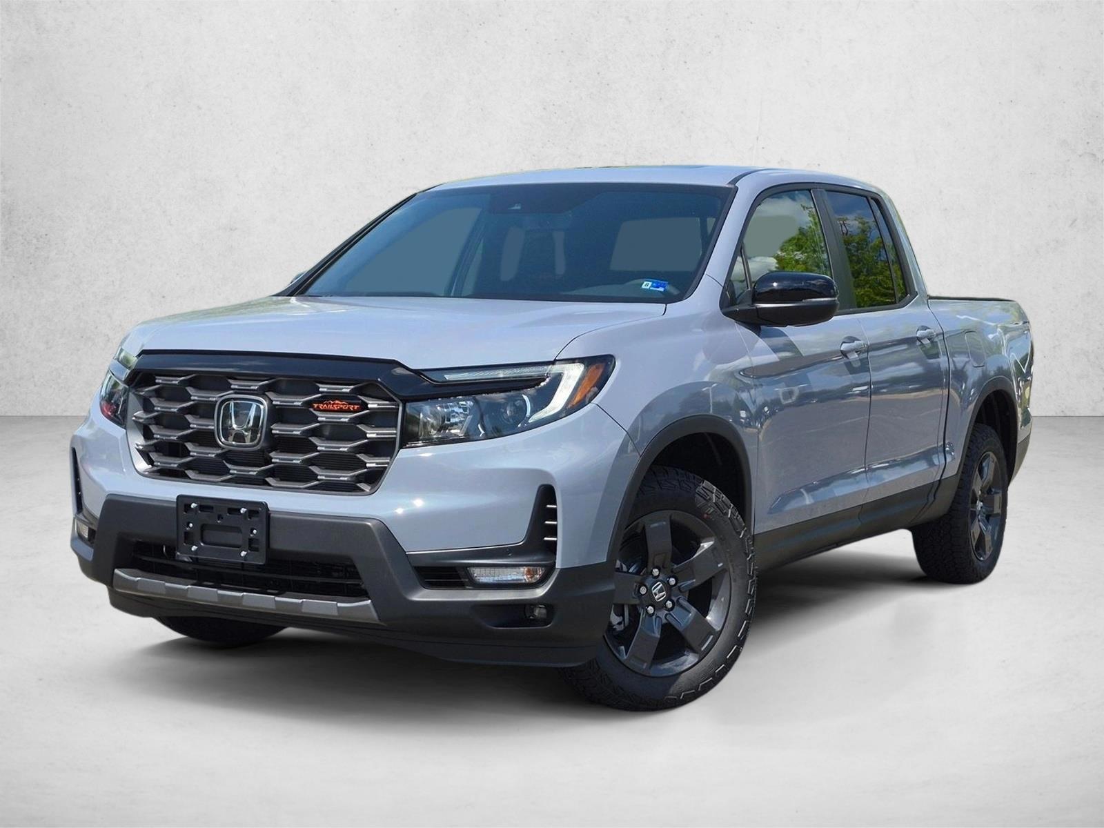 Thumbnail: 2026 Honda Ridgeline - 1