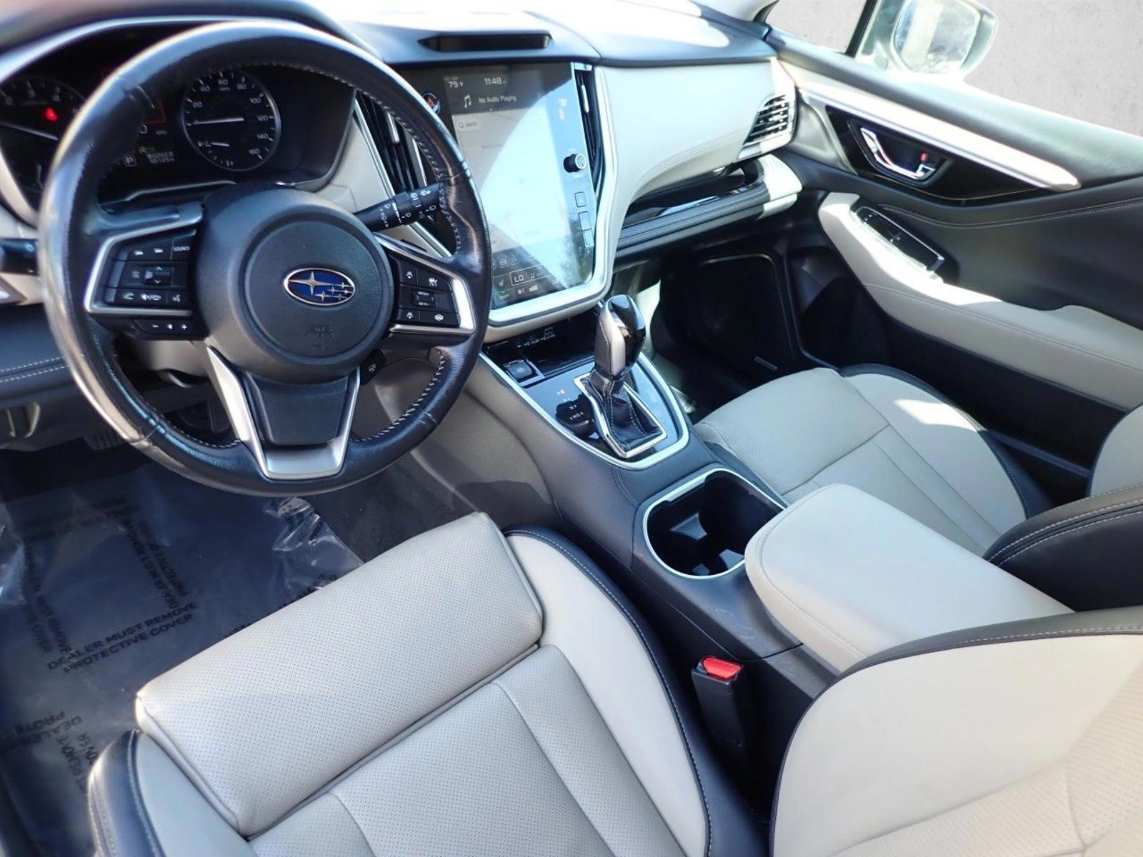 Thumbnail: 2023 Subaru Outback - 3