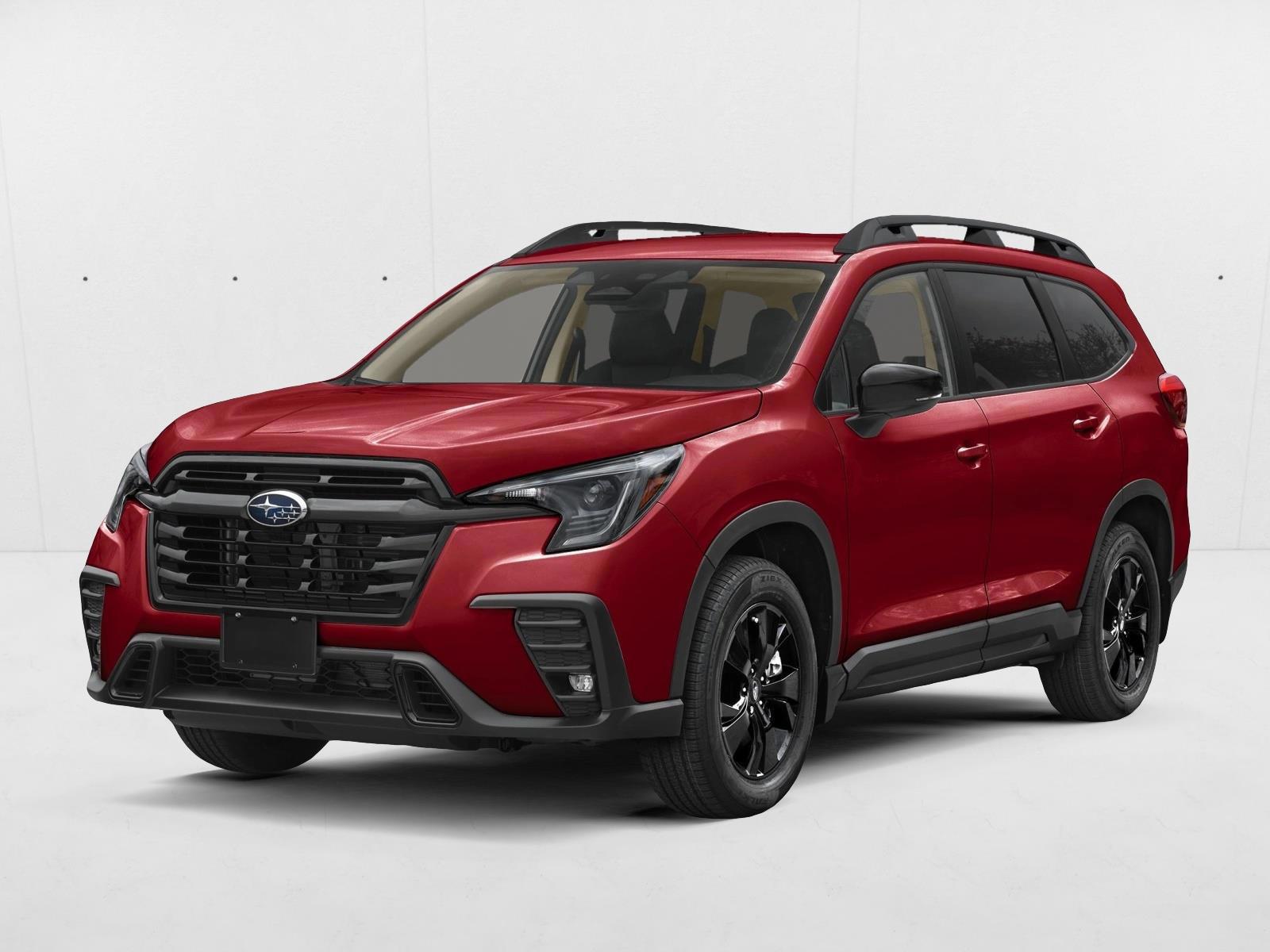 Thumbnail: 2026 Subaru Ascent - 1