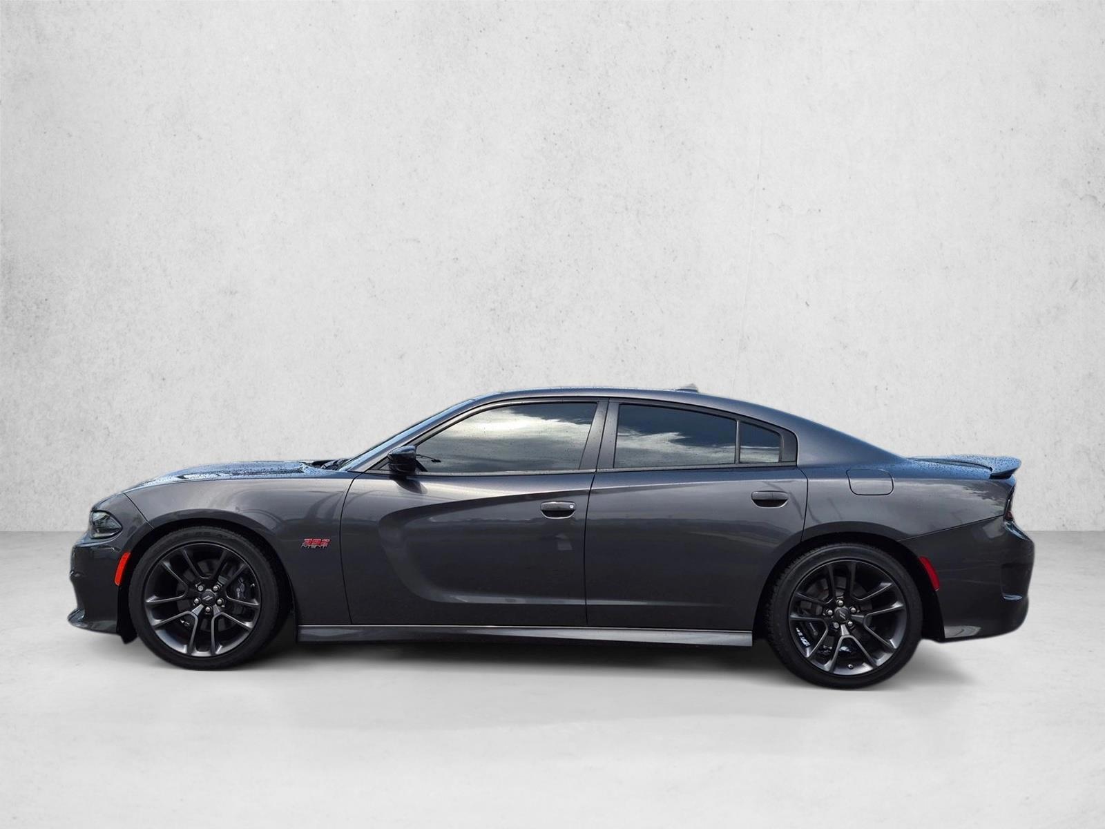 Thumbnail: 2023 Dodge Charger - 2