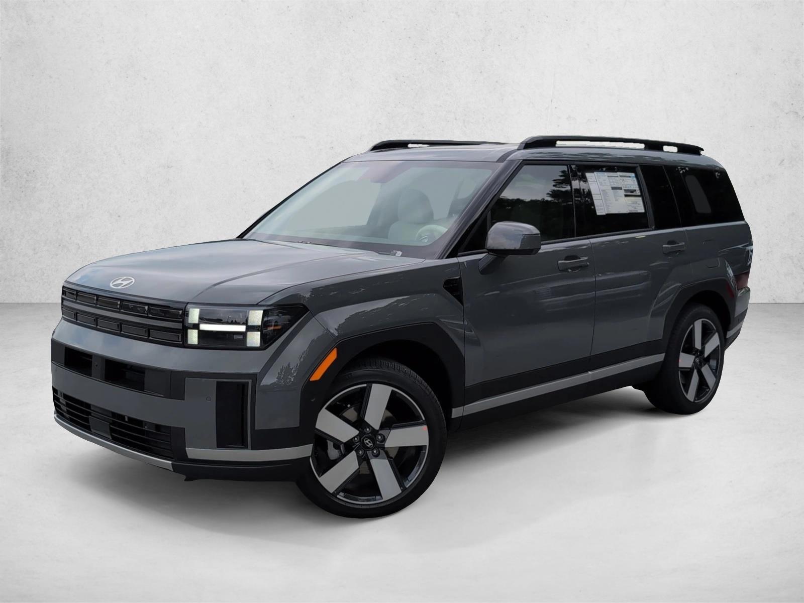 Thumbnail: 2026 Hyundai Santa Fe - 1