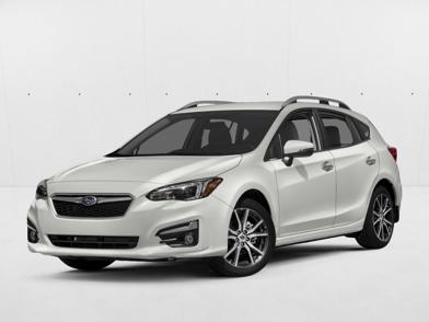 2017 Subaru Impreza Limited -
                  Houston, TX