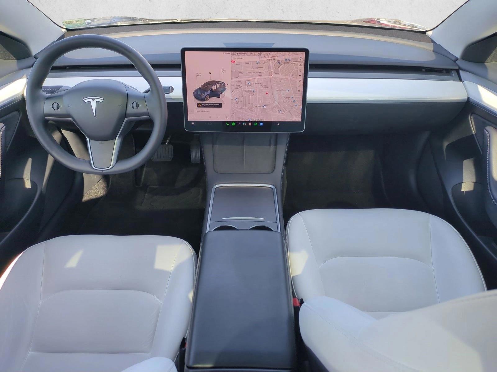 Thumbnail: 2023 Tesla Model 3 - 3