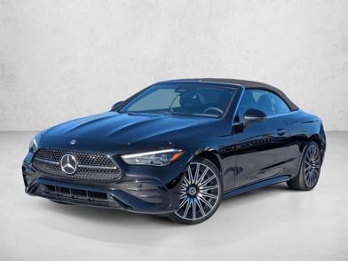 2024 Mercedes-Benz CLE 300 -
                  Torrance, CA