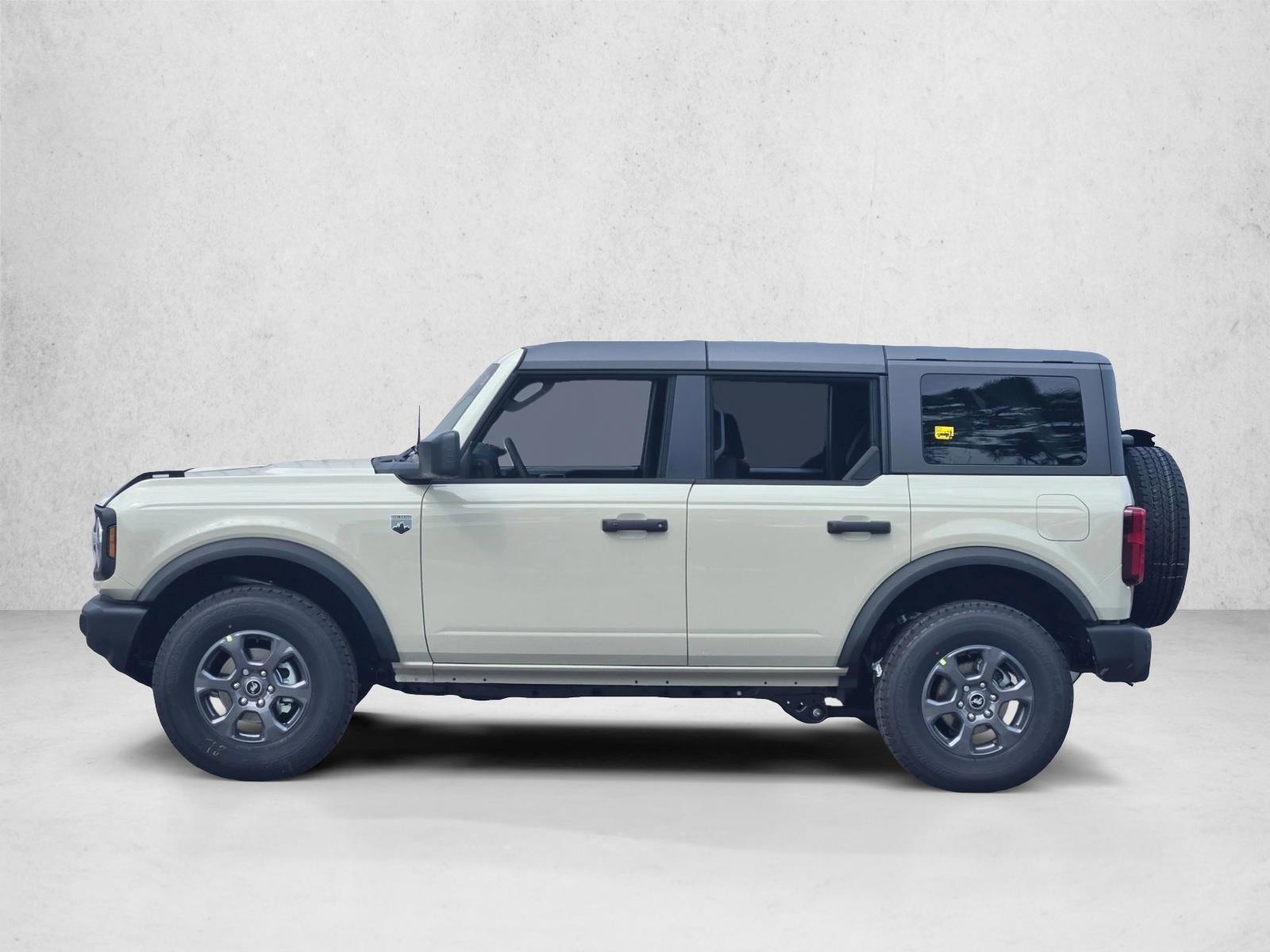 Thumbnail: 2026 Ford Bronco - 2