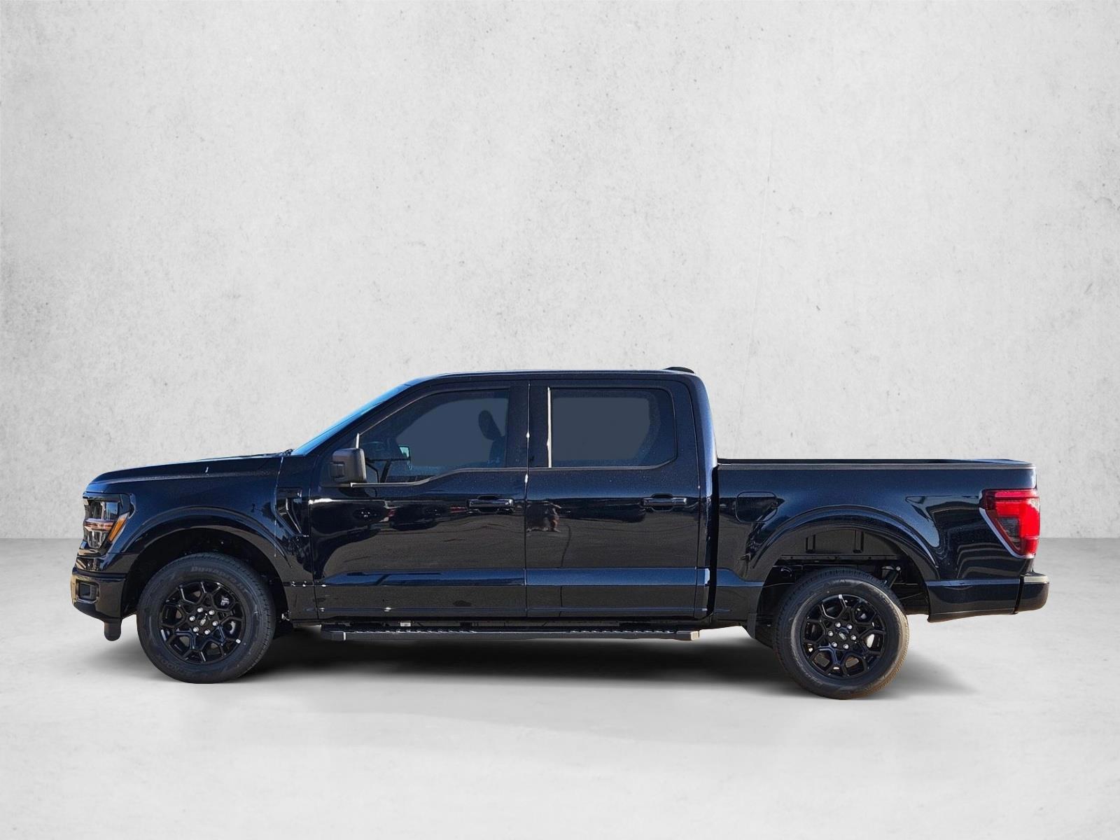 Thumbnail: 2026 Ford F-150 - 2
