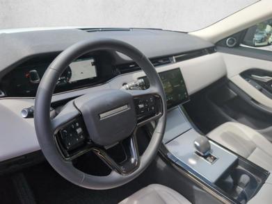 2024 Land Rover Range Rover Evoque