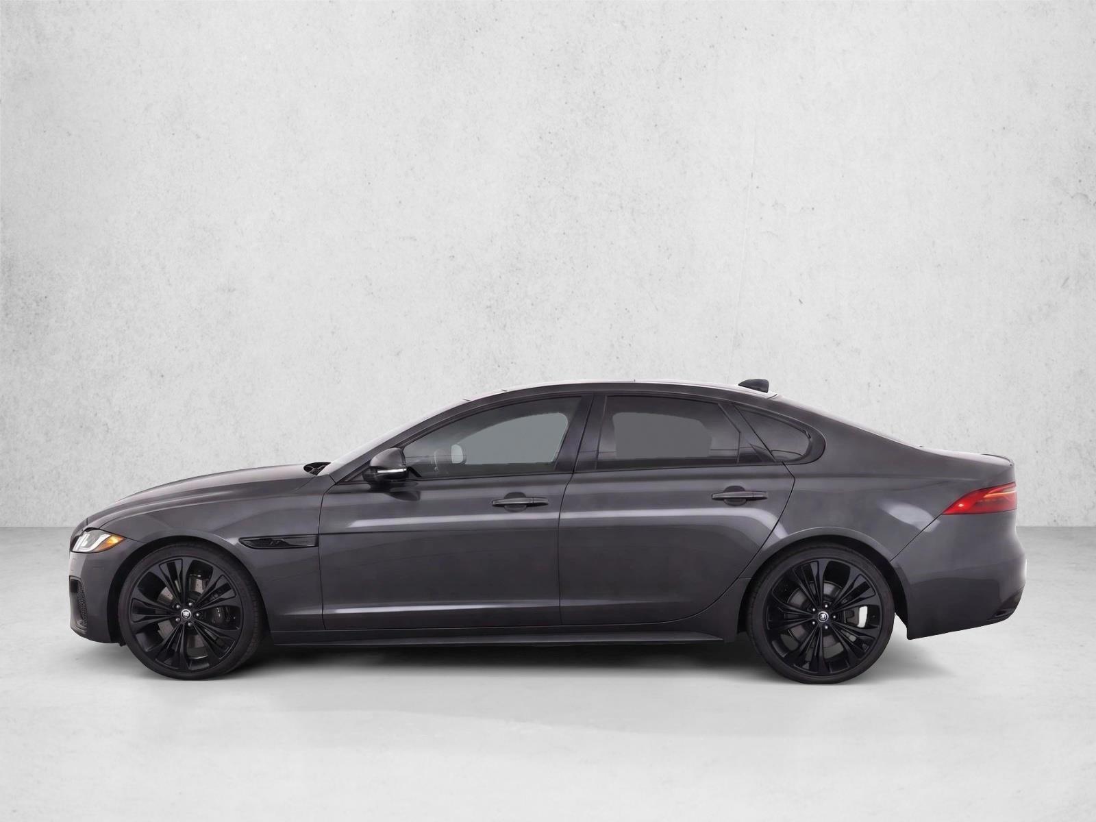 Thumbnail: 2024 Jaguar XF - 2