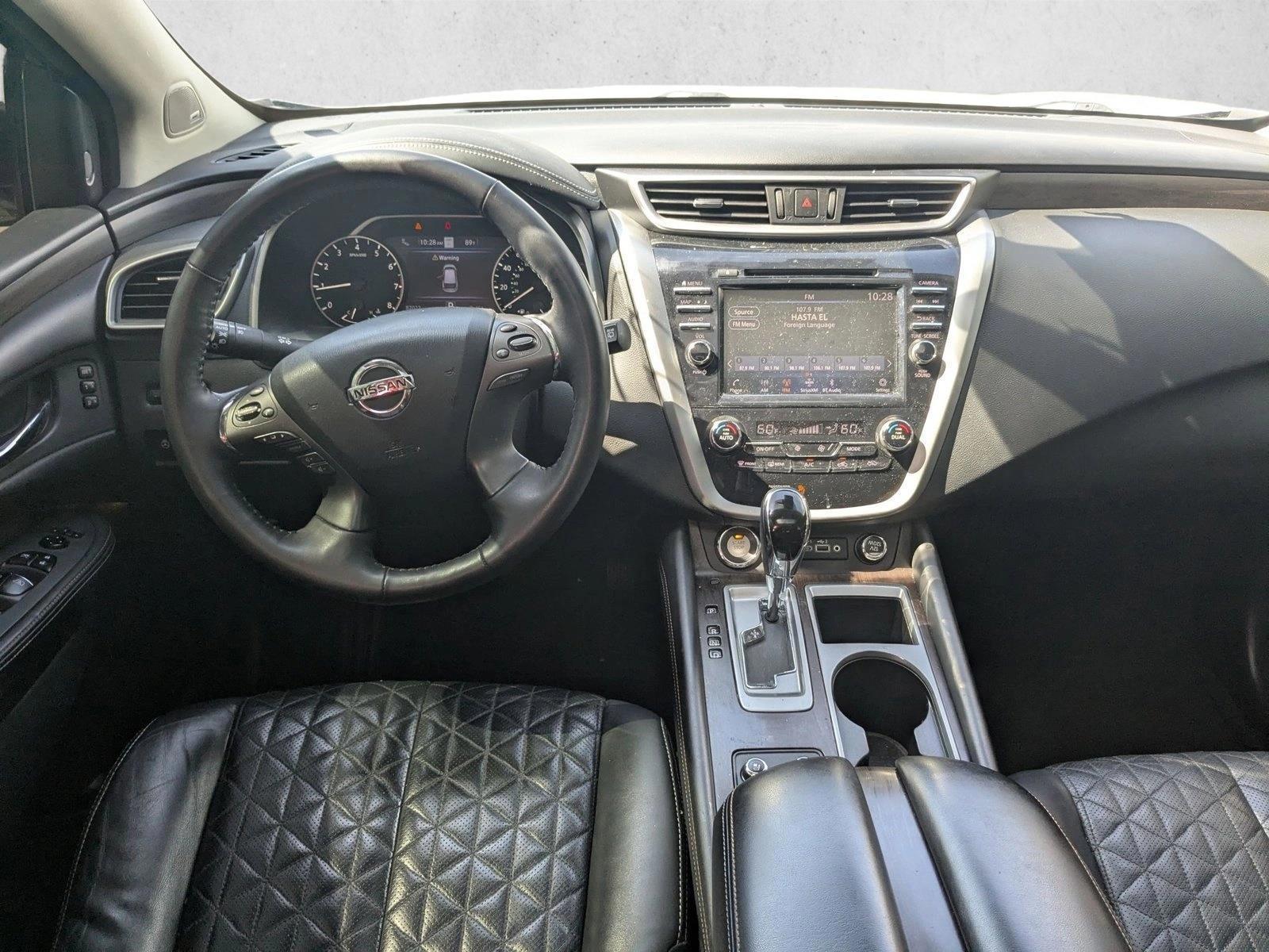 Thumbnail: 2021 Nissan Murano - 3