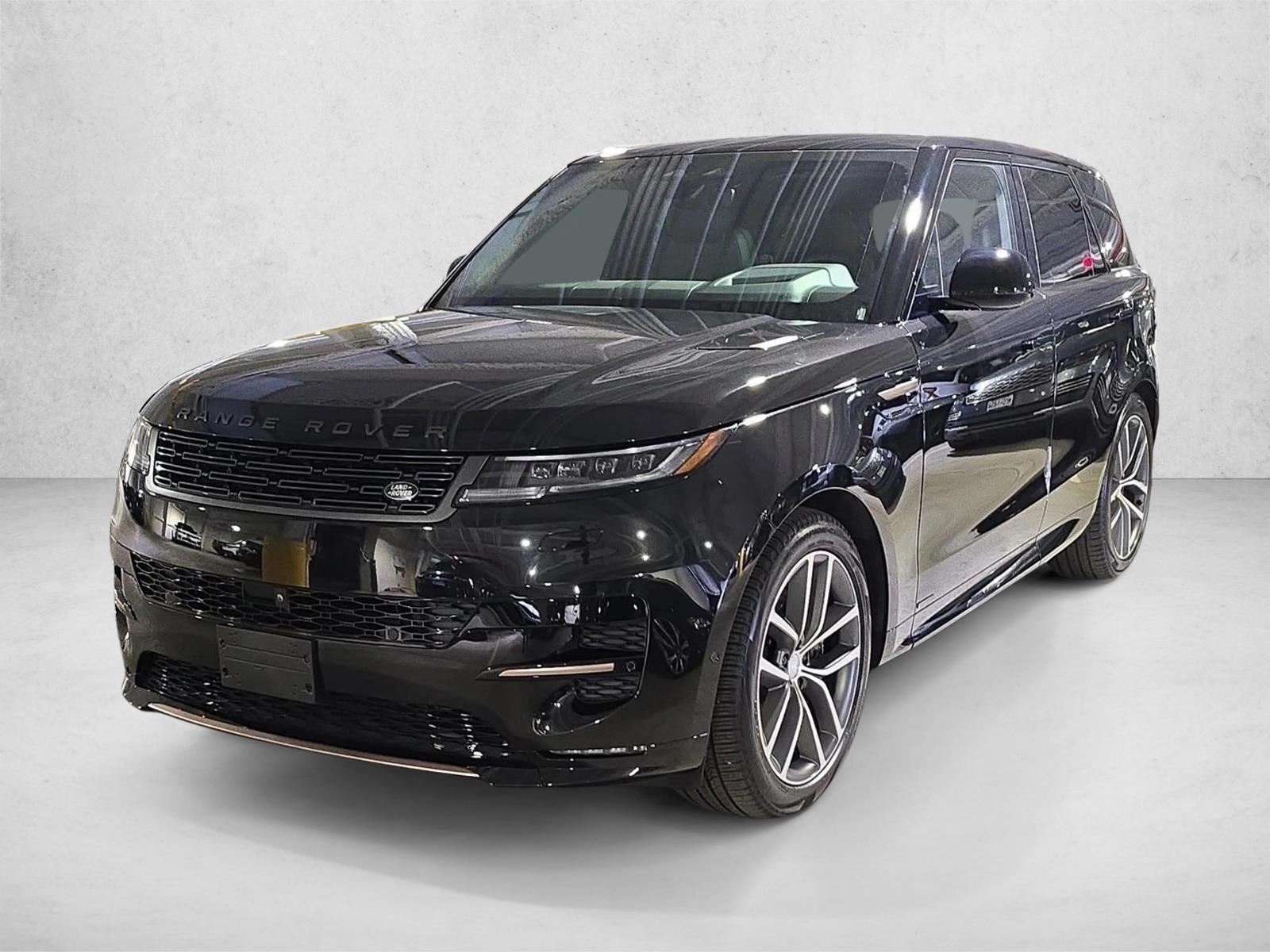 Thumbnail: 2025 Land Rover Range Rover Sport - 1