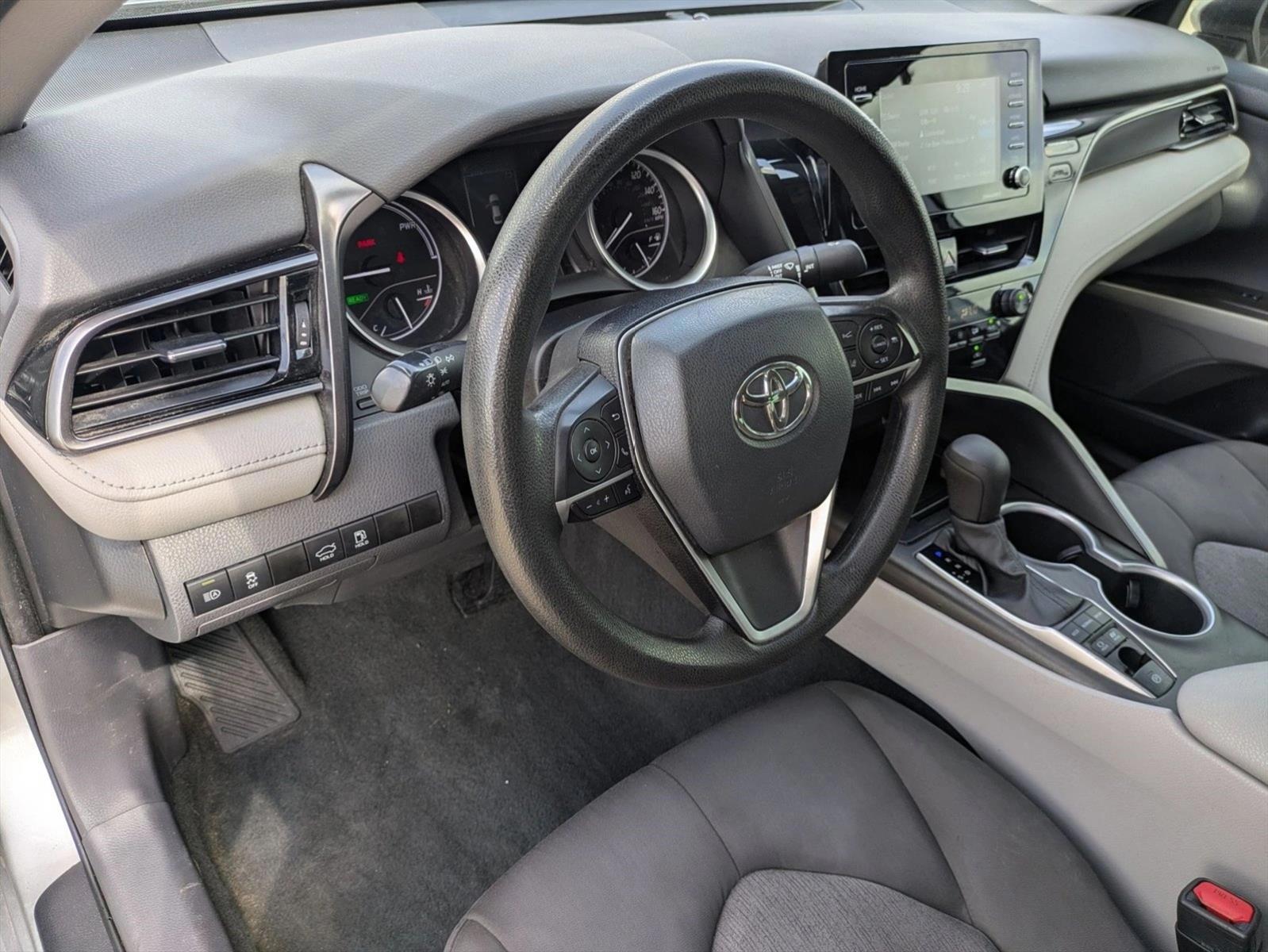 Thumbnail: 2023 Toyota Camry - 3