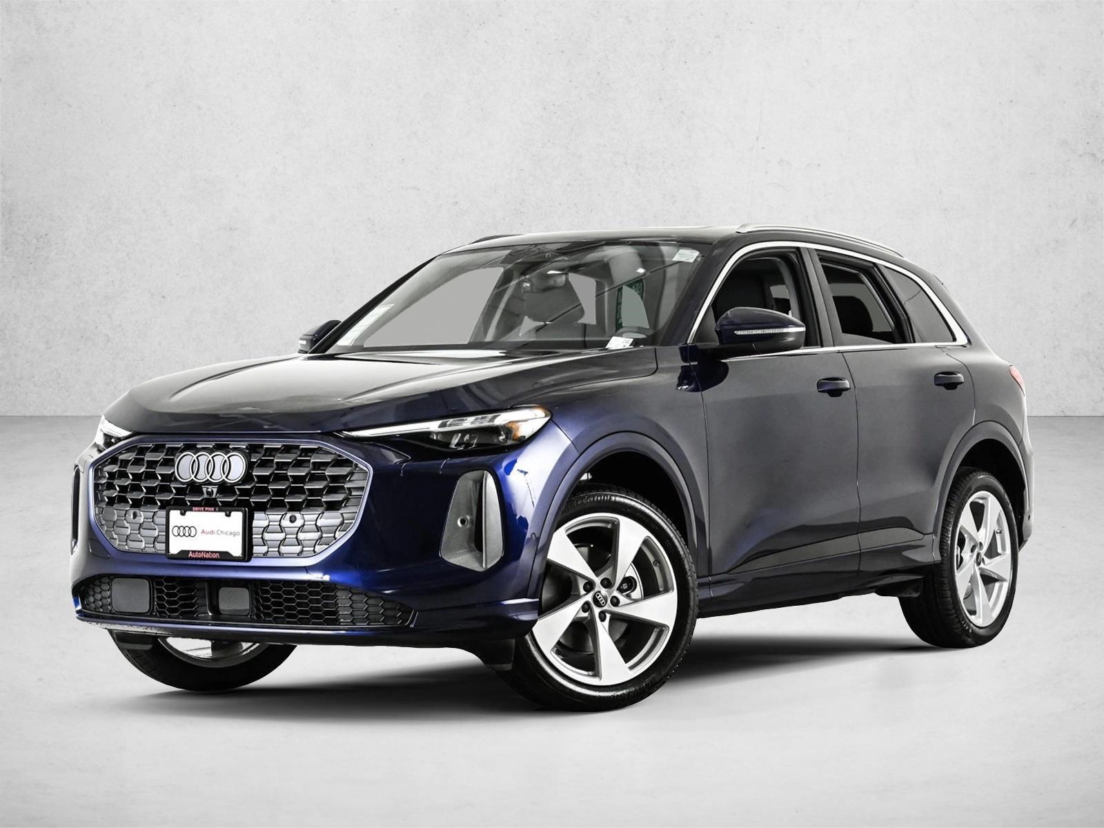 Thumbnail: 2026 Audi Q5 - 1