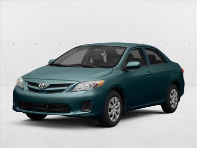 2013 Toyota Corolla L -
                  Pinellas Park, FL