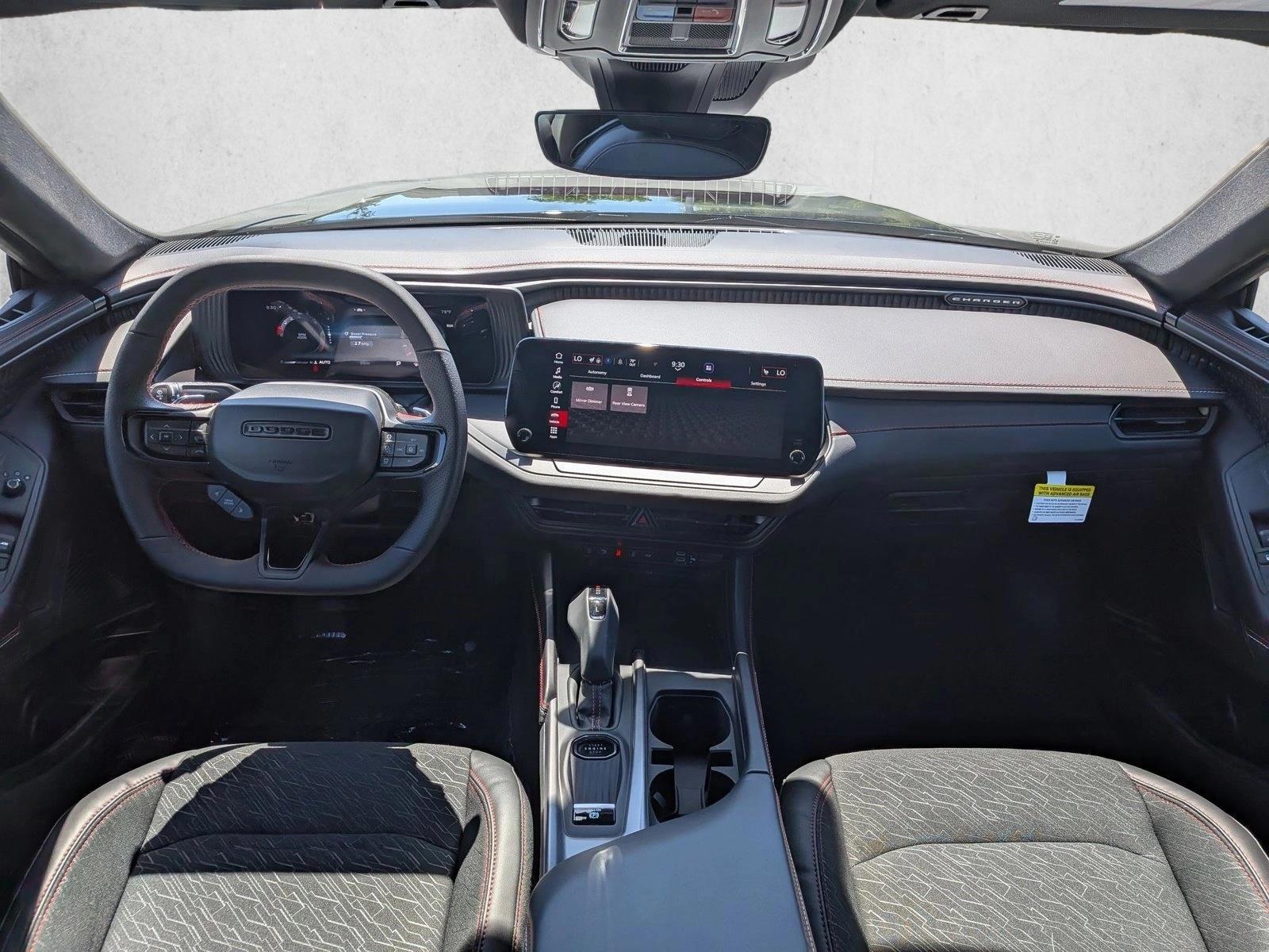 Thumbnail: 2026 Dodge Charger - 4