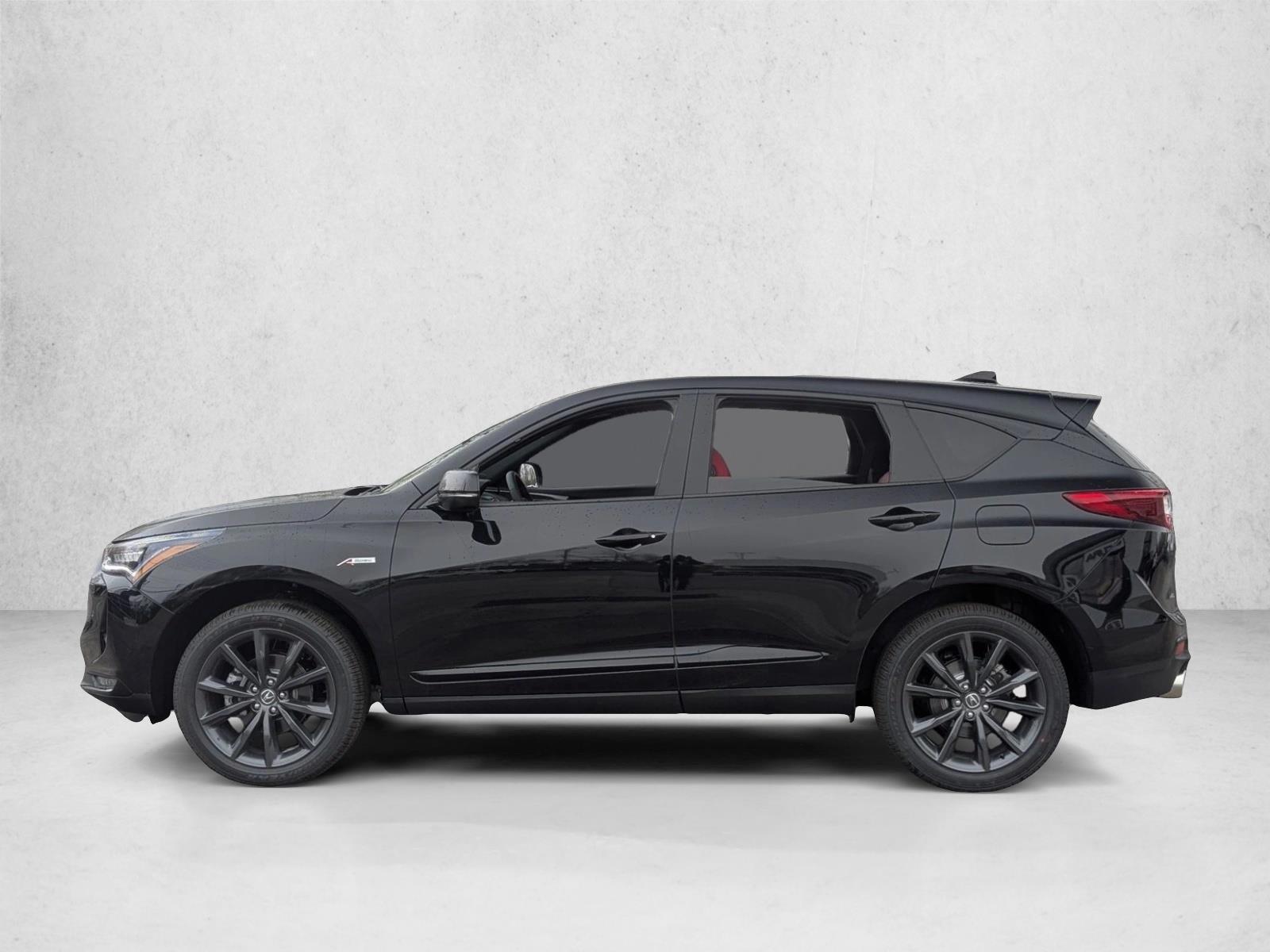 Thumbnail: 2026 Acura RDX - 2