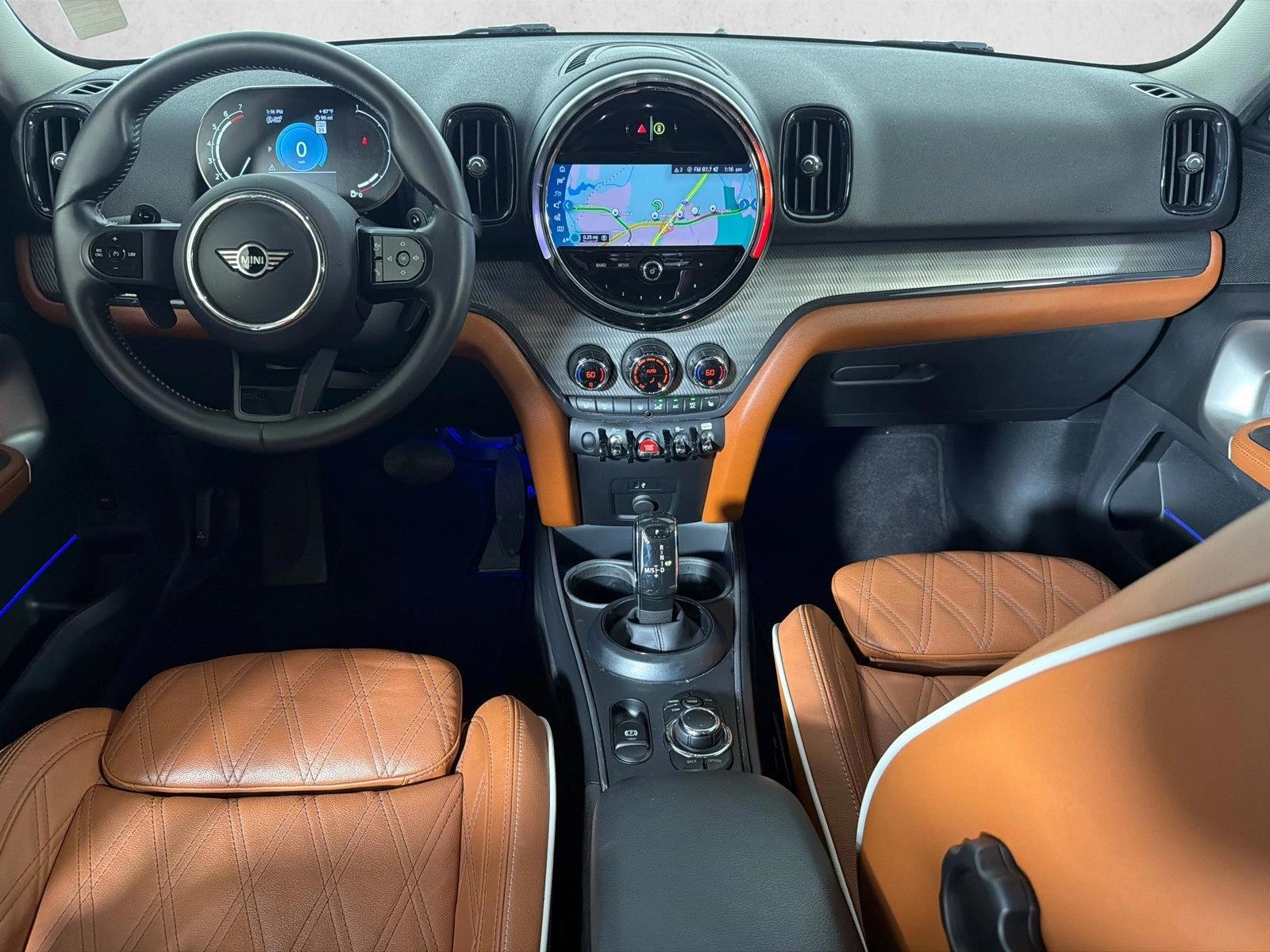 Thumbnail: 2023 MINI Cooper Countryman - 3