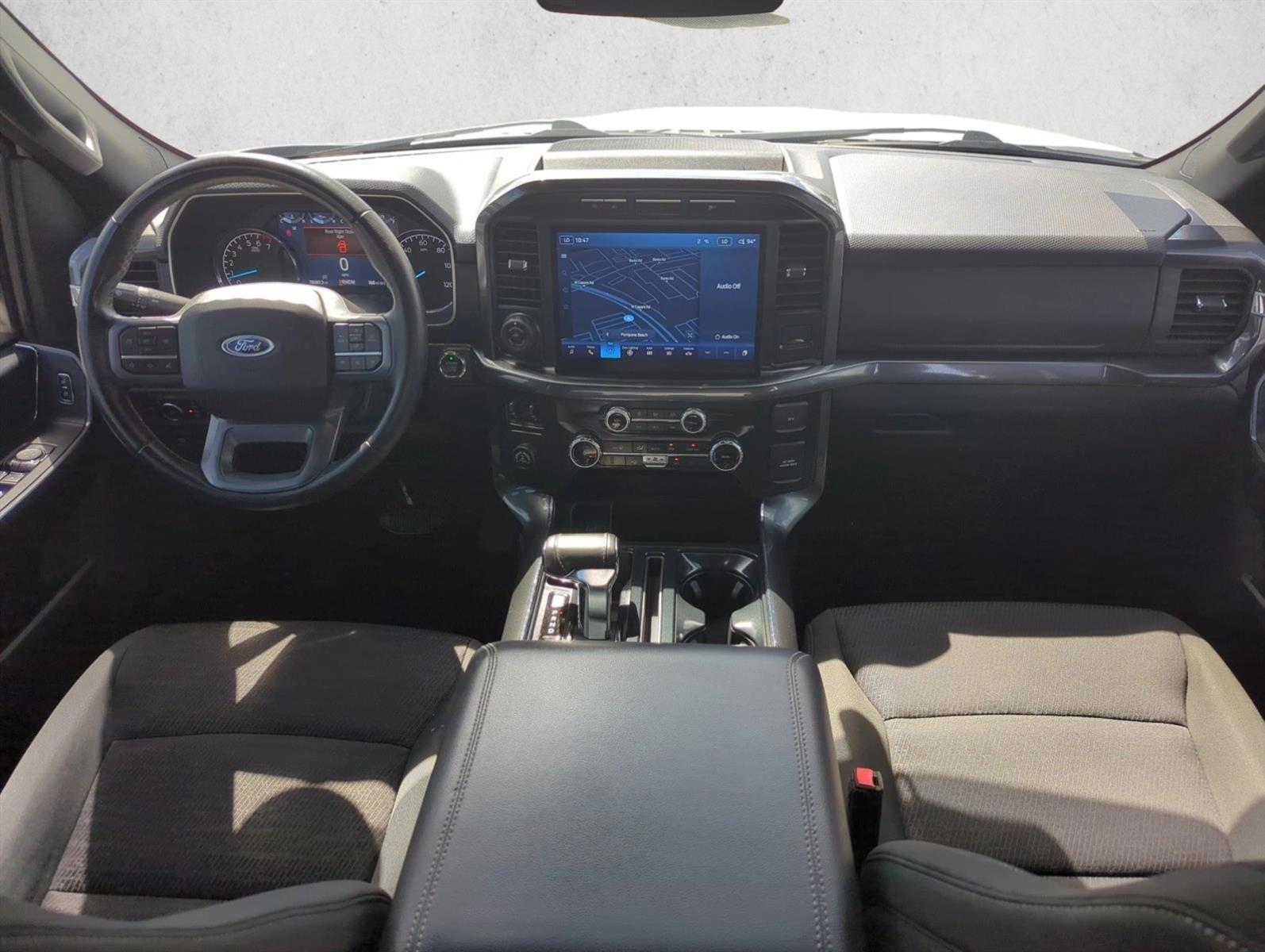 Thumbnail: 2023 Ford F-150 - 2