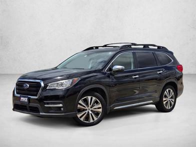 2019 Subaru Ascent Touring -
                  Houston, TX