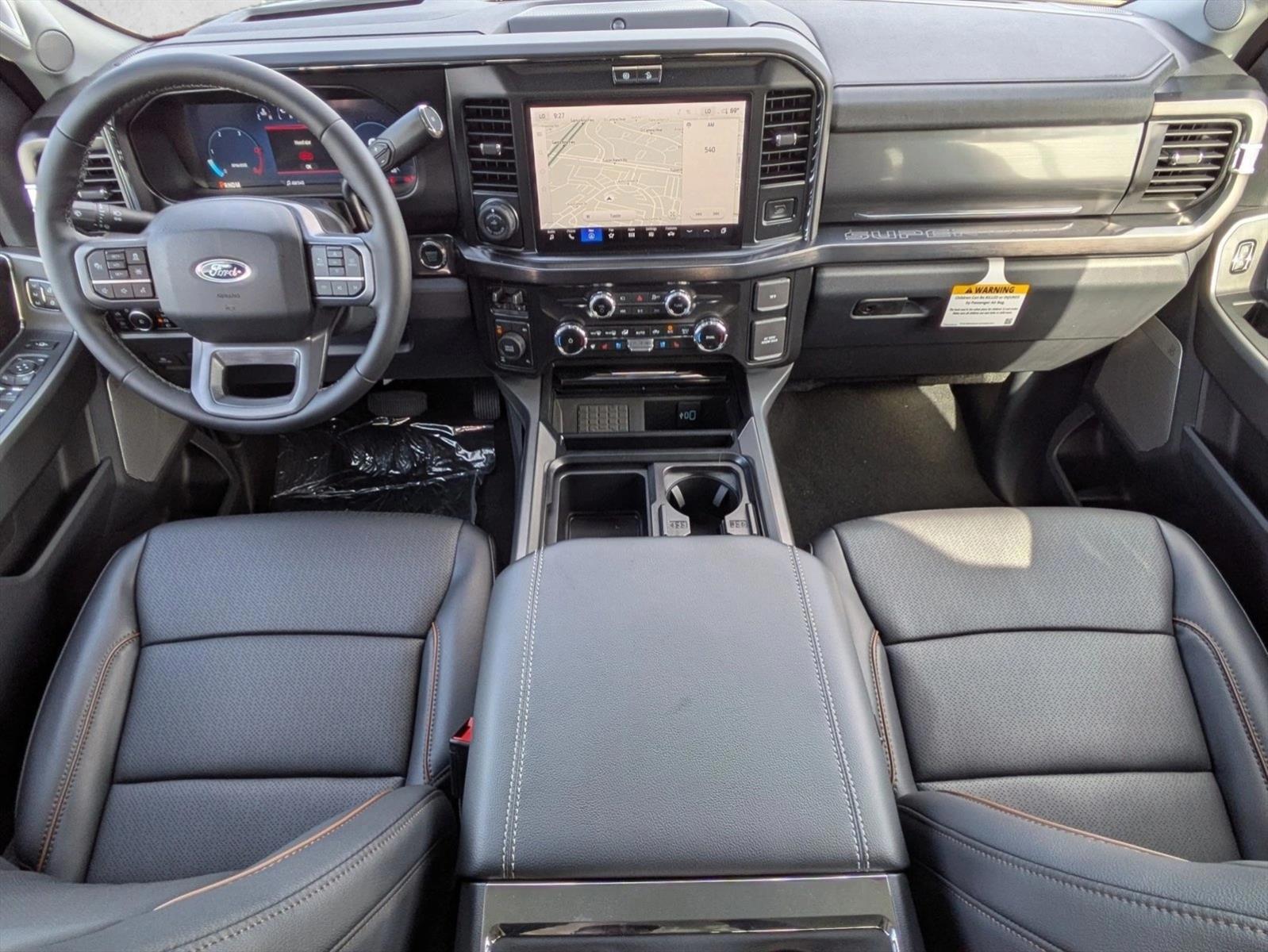Thumbnail: 2026 Ford Econoline - 4