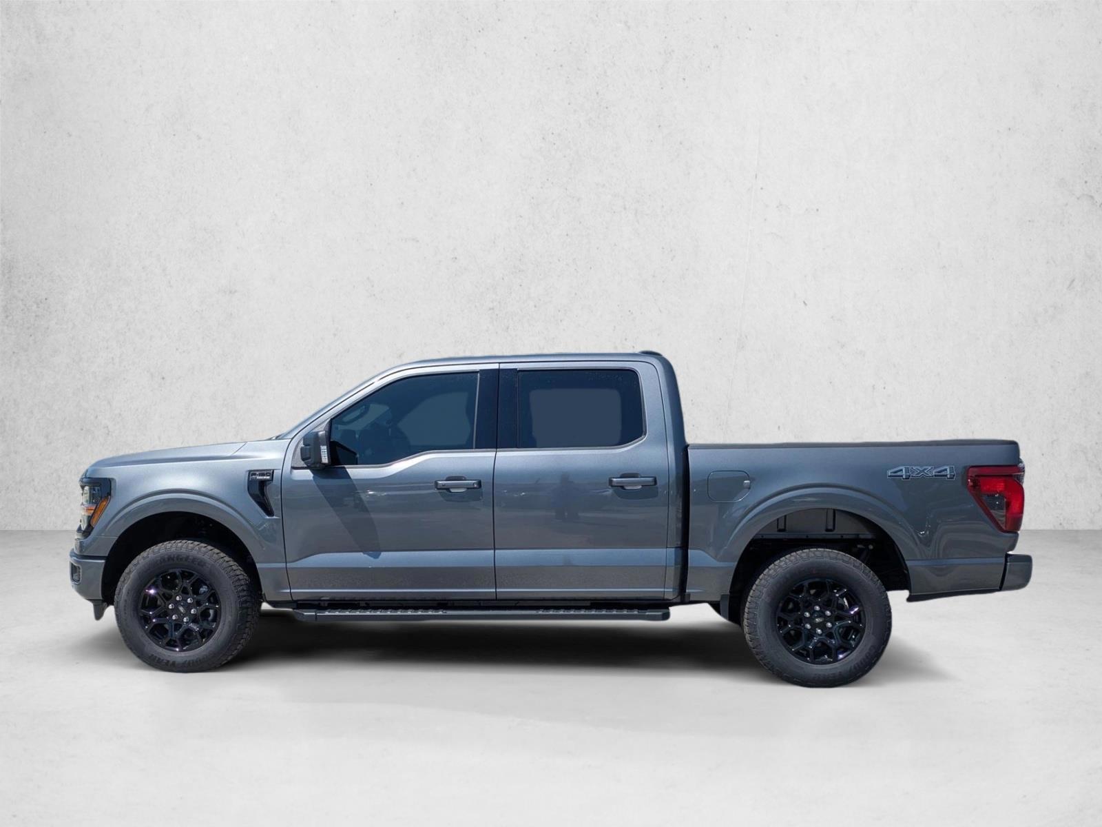 Thumbnail: 2026 Ford F-150 - 2