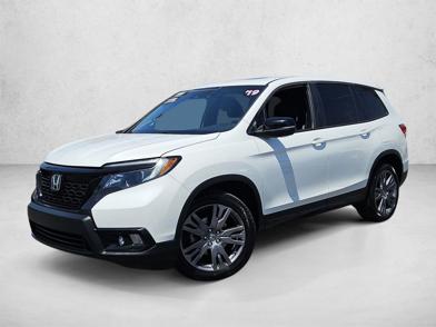 2019 Honda Passport EX-L -
                  Chandler, AZ