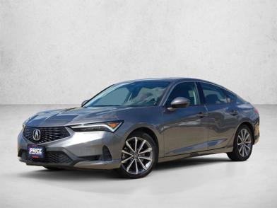 2024 Acura Integra  -
                  League City, TX