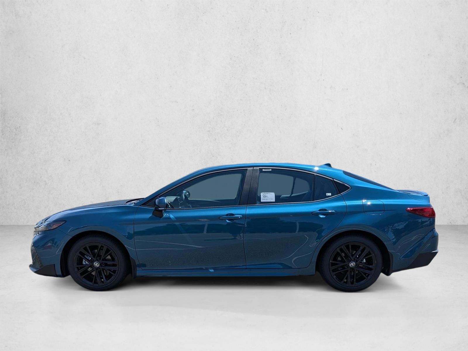 Thumbnail: 2026 Toyota Camry - 2
