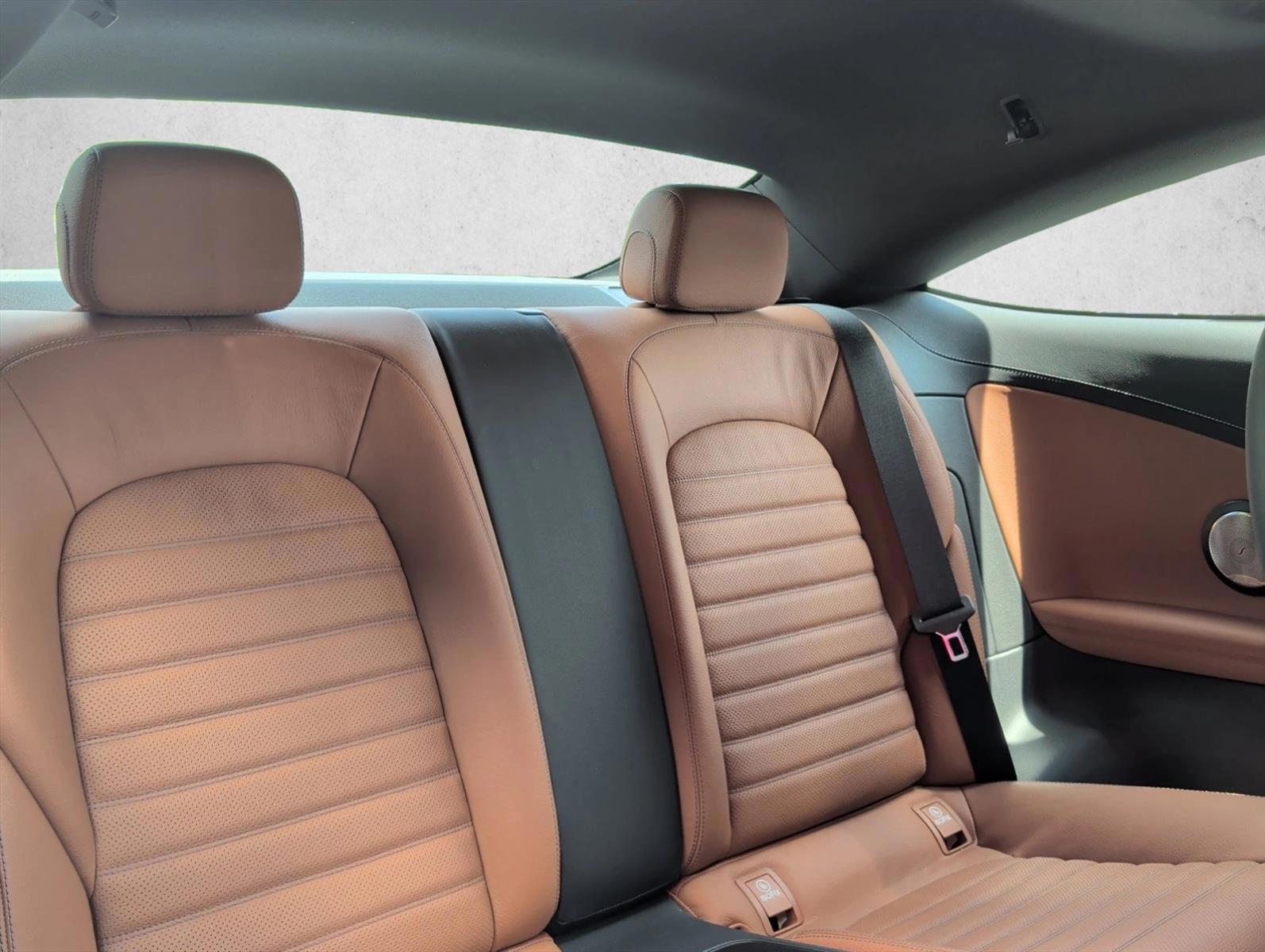 2022 Mercedes-Benz C-Class Coupe AMG C43 - Photo 21