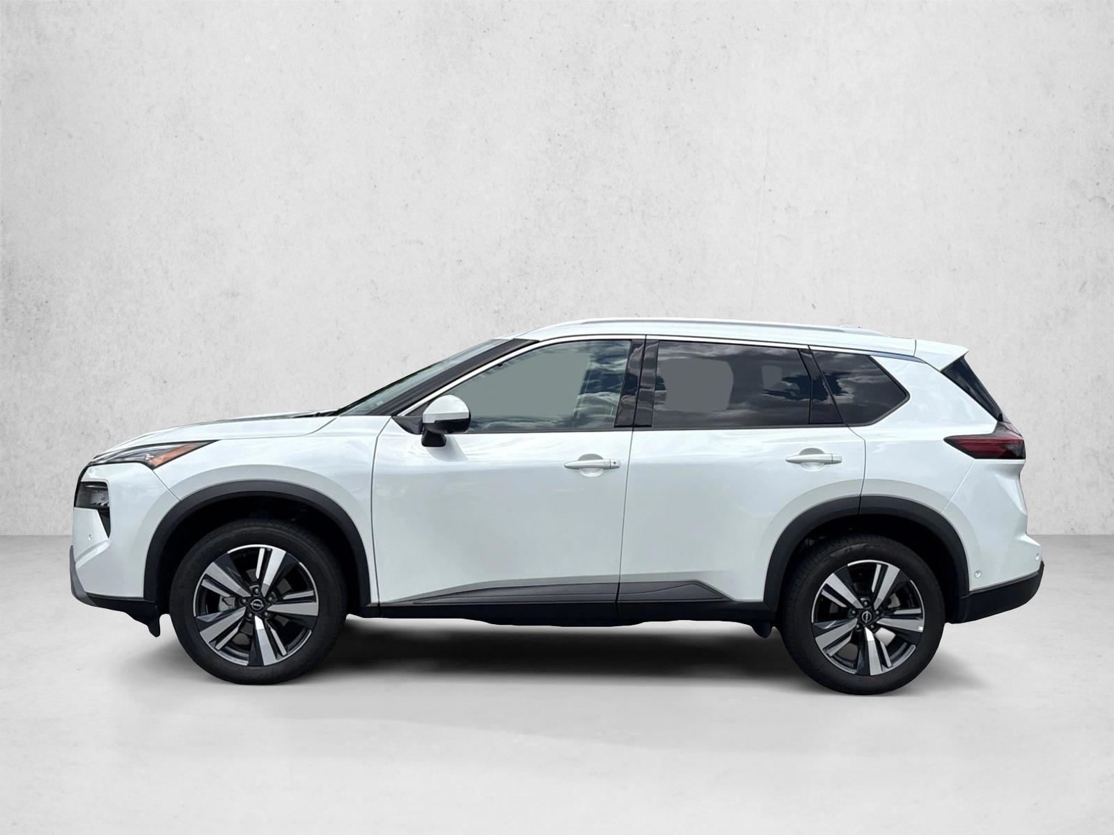 Thumbnail: 2026 Nissan Rogue - 2
