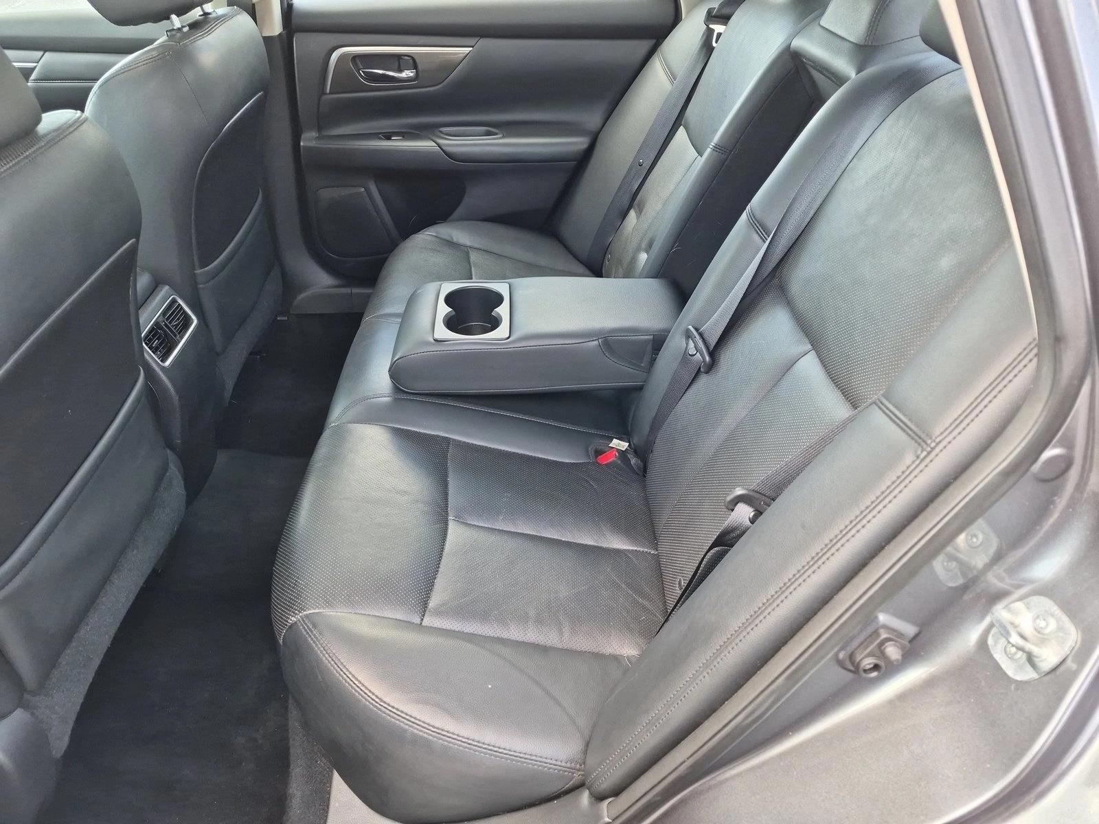 2015 Nissan Altima SL - Photo 18