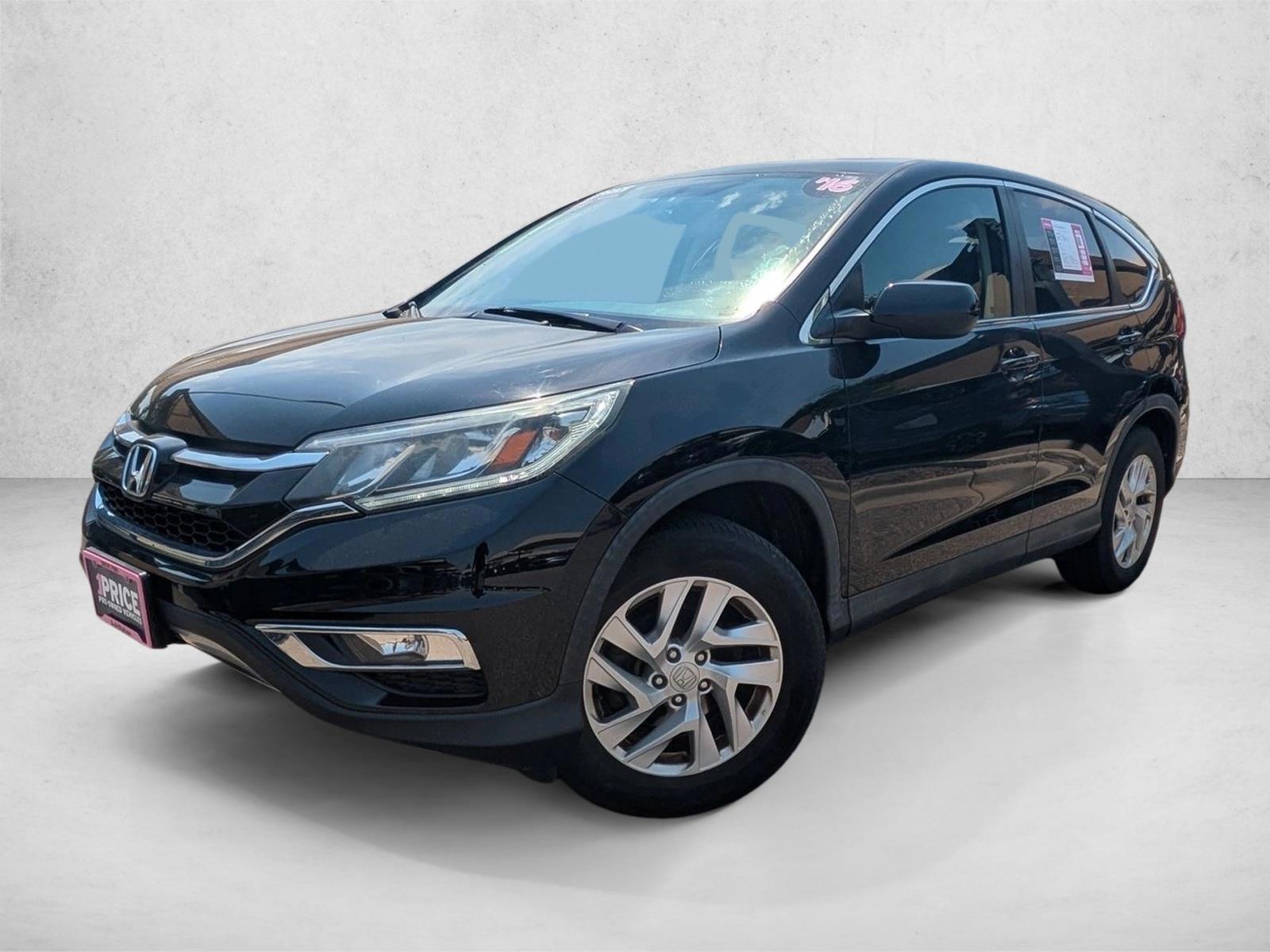 Thumbnail: 2016 Honda CR-V - 1