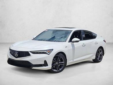 2024 Acura Integra A-Spec w/Tech -
                  Pembroke Pines, FL