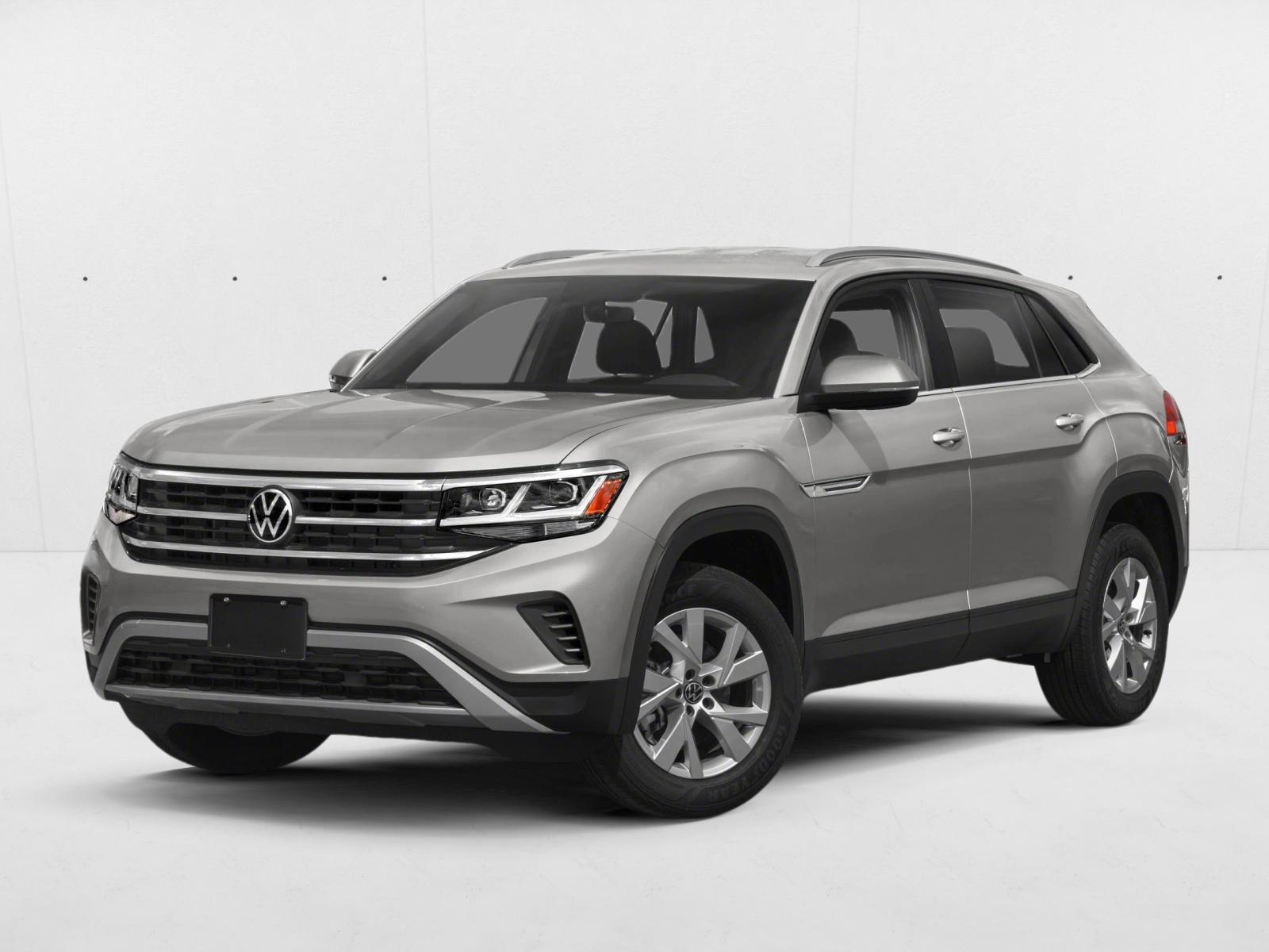 Thumbnail: 2020 Volkswagen Atlas - 1