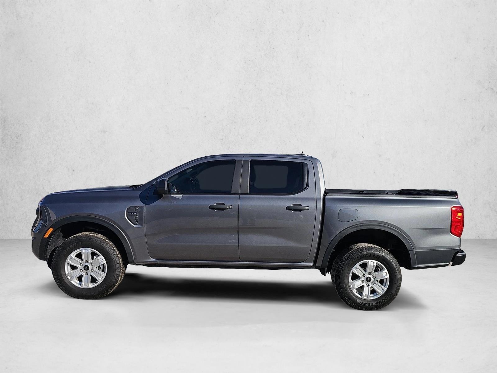 Thumbnail: 2025 Ford Ranger - 2