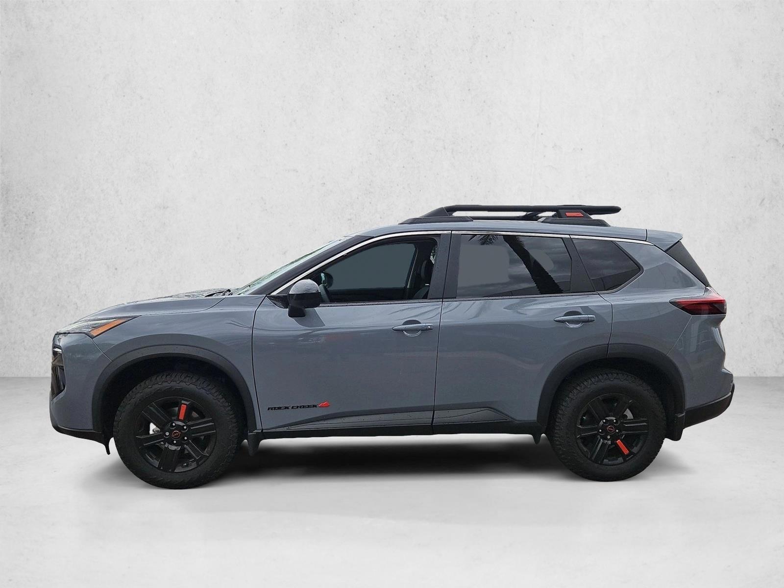 Thumbnail: 2026 Nissan Rogue - 2