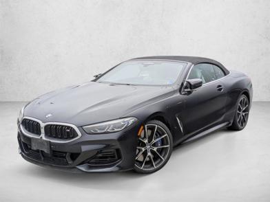 2024 BMW 8 Series M850i xDrive -
                  Rockville, MD
