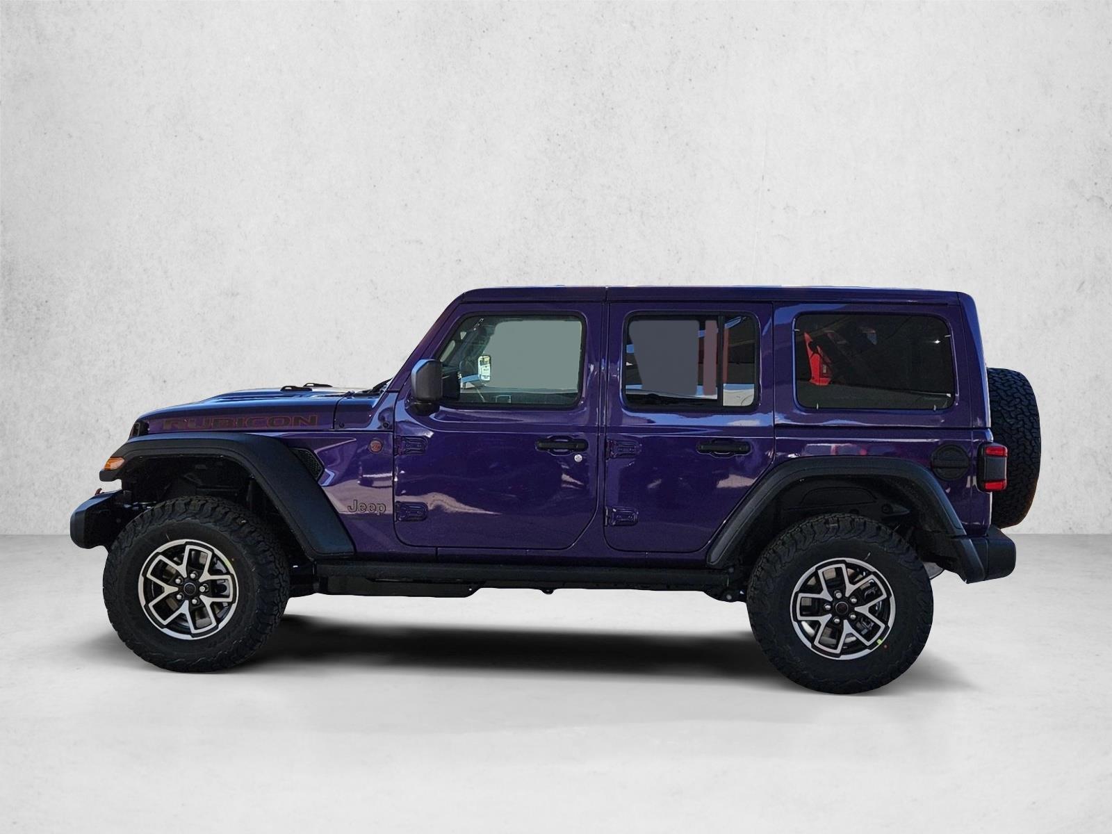 Thumbnail: 2026 Jeep Wrangler - 2