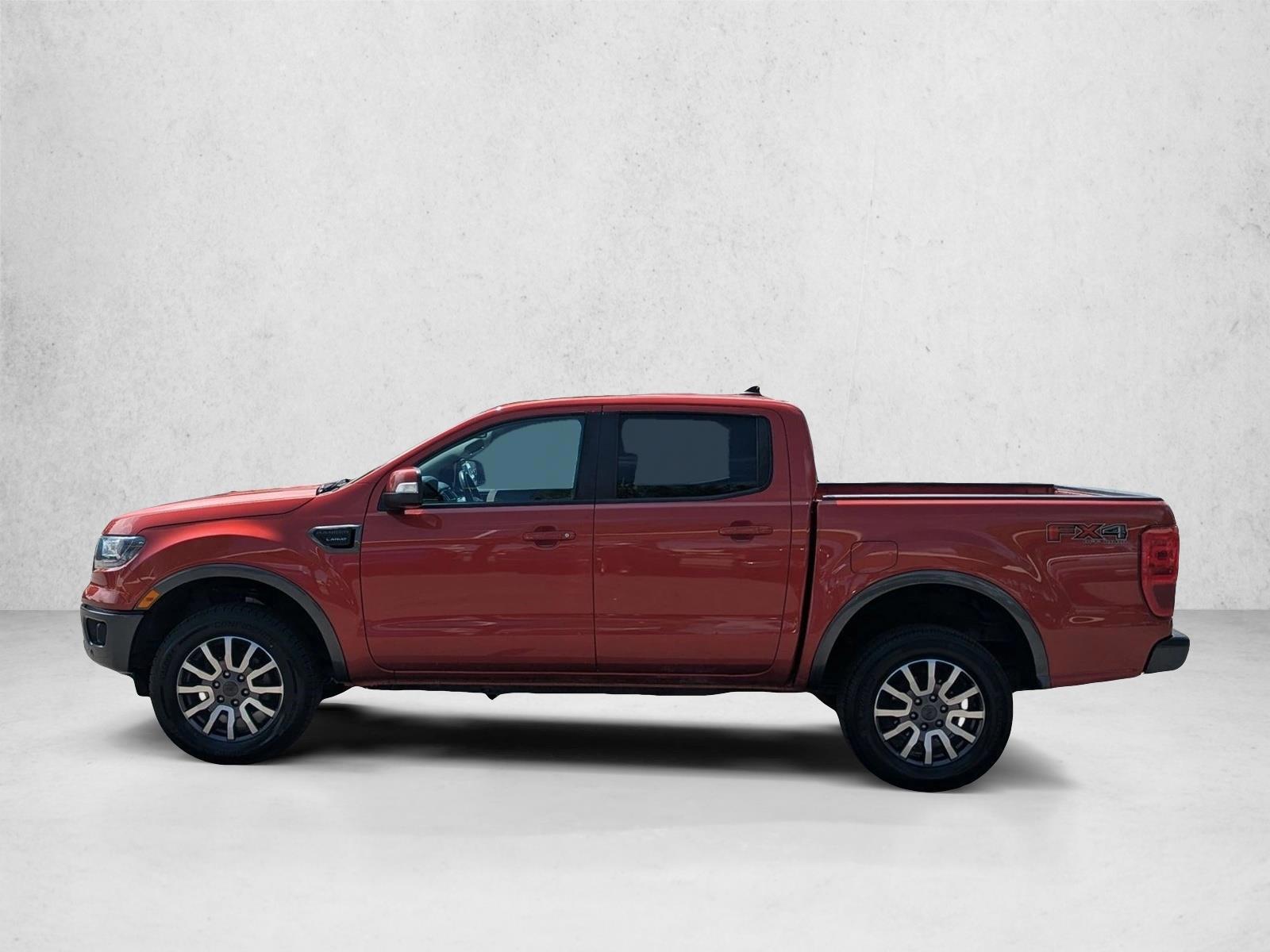 Thumbnail: 2019 Ford Ranger - 2
