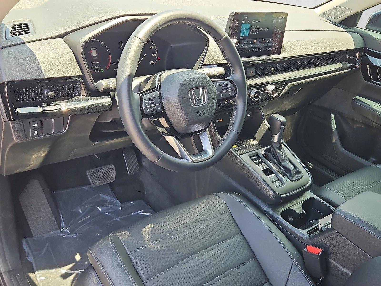 Thumbnail: 2025 Honda CR-V - 3