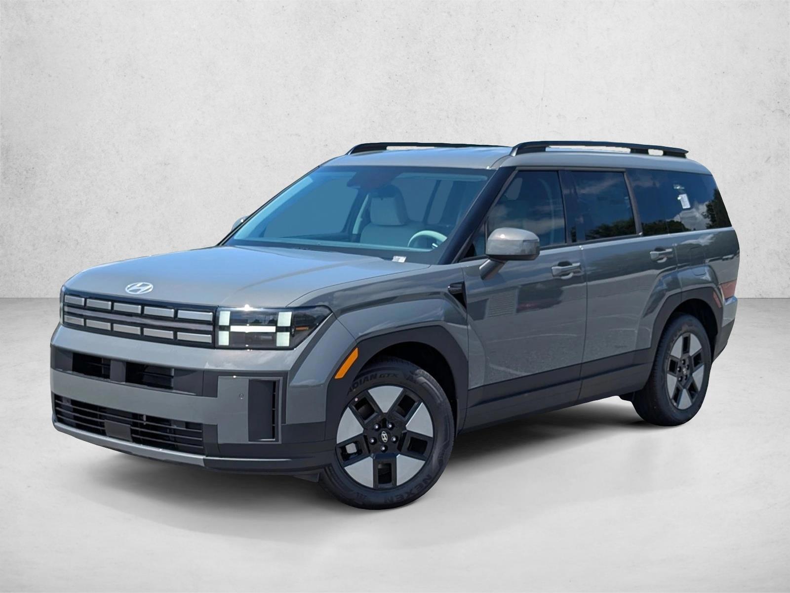 Thumbnail: 2026 Hyundai Santa Fe - 1