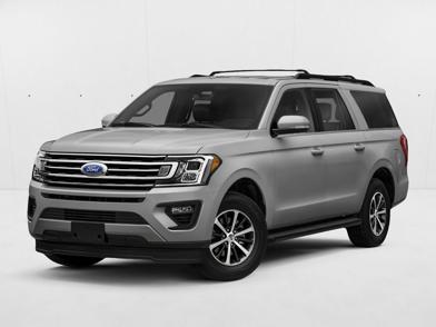 2018 Ford Expedition MAX Limited -
                  Houston, TX