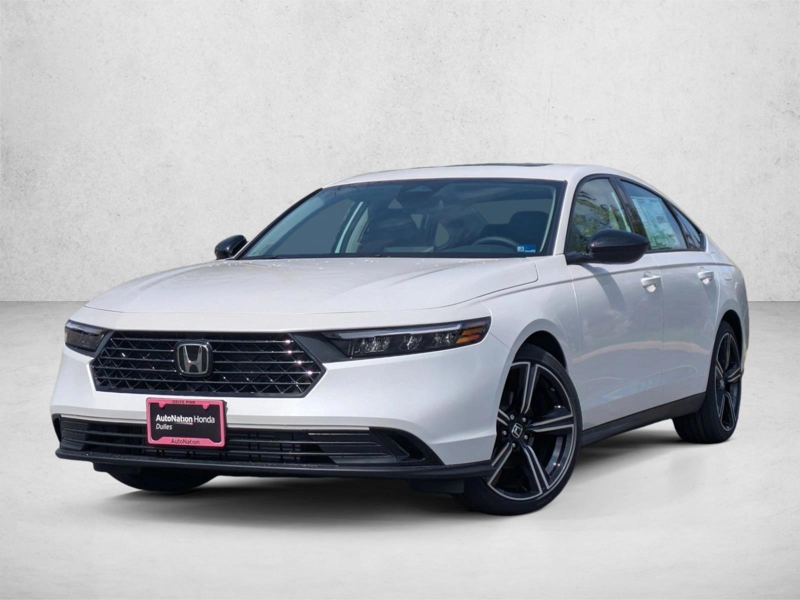 Thumbnail: 2026 Honda Accord - 1